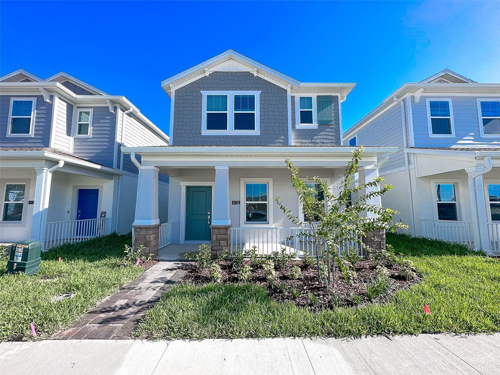 Photo of 4155 CONJUNCTION WAY APOPKA FL 32712