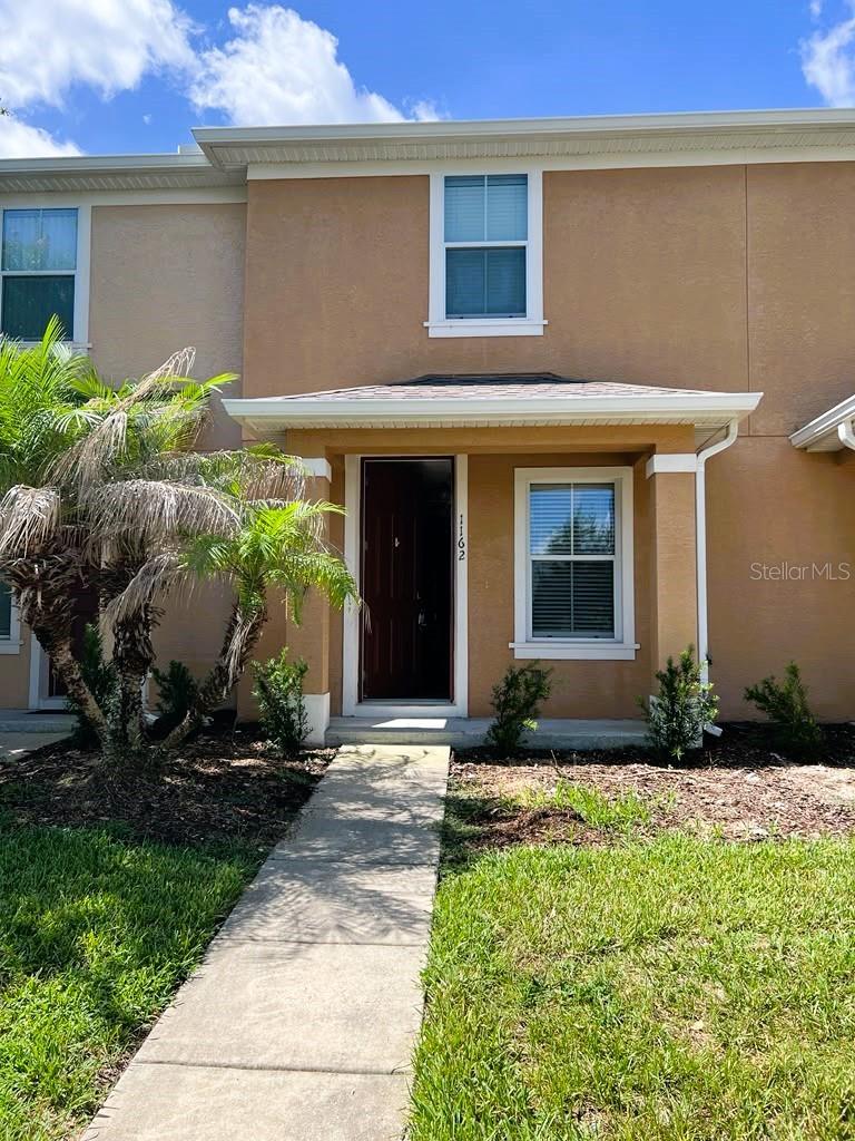 Photo of 1162 CHELSEA DRIVE DAVENPORT FL 33897