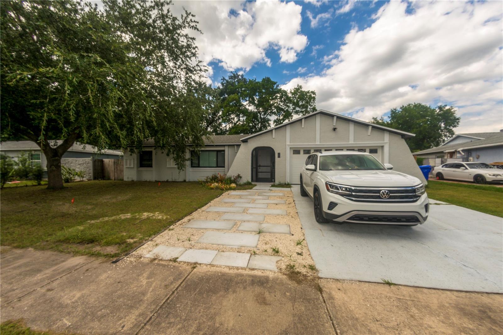 Photo of 1721 FREEMAN DRIVE KISSIMMEE FL 34744