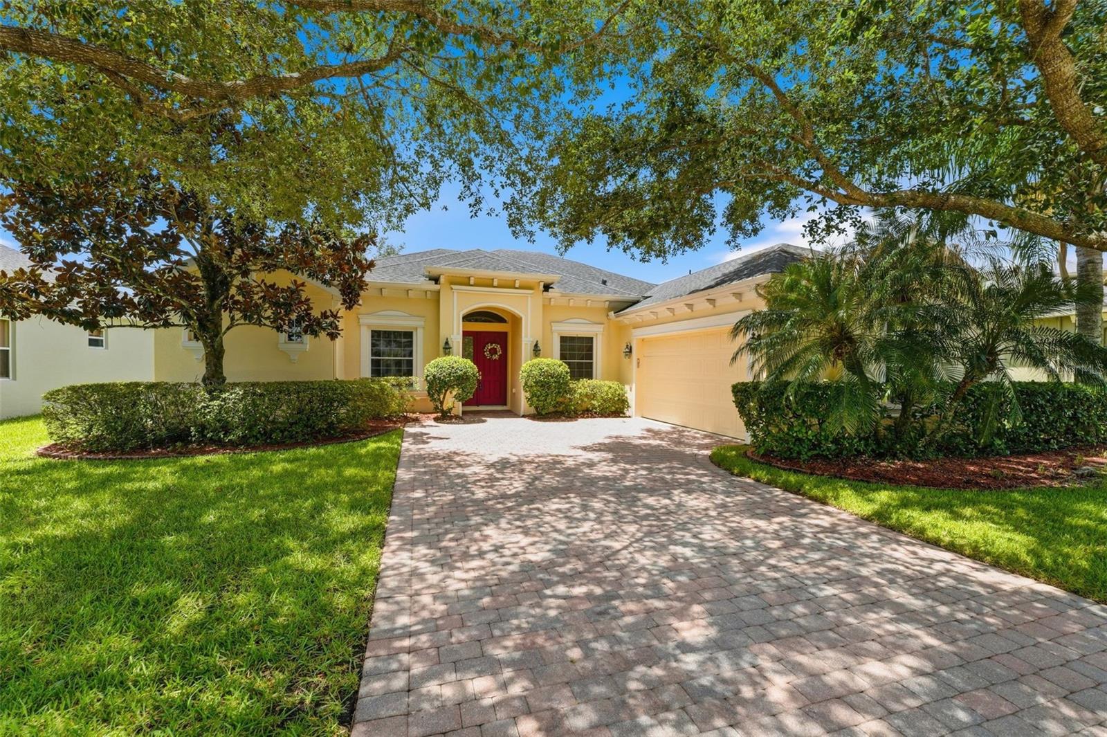 Photo of 3894 SAFFLOWER TERRACE OVIEDO FL 32766