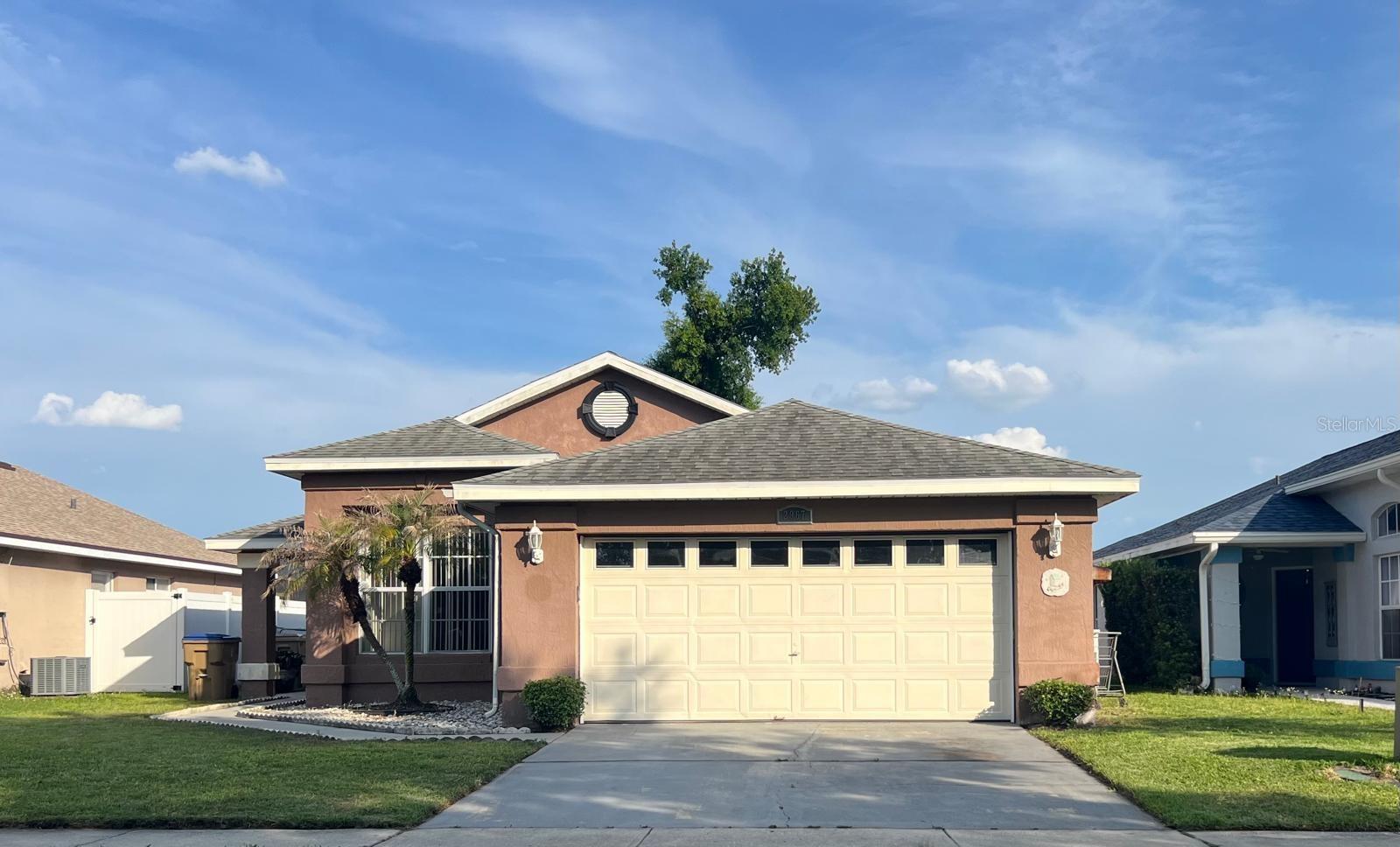 Photo of 2967 STILLWATER DRIVE KISSIMMEE FL 34743