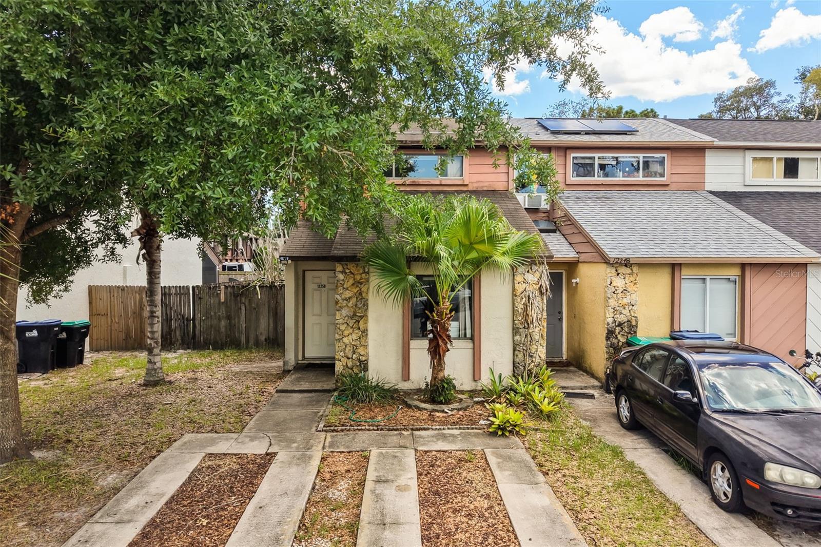 Photo of 12250 HUNTSMAN LANE ORLANDO FL 32826