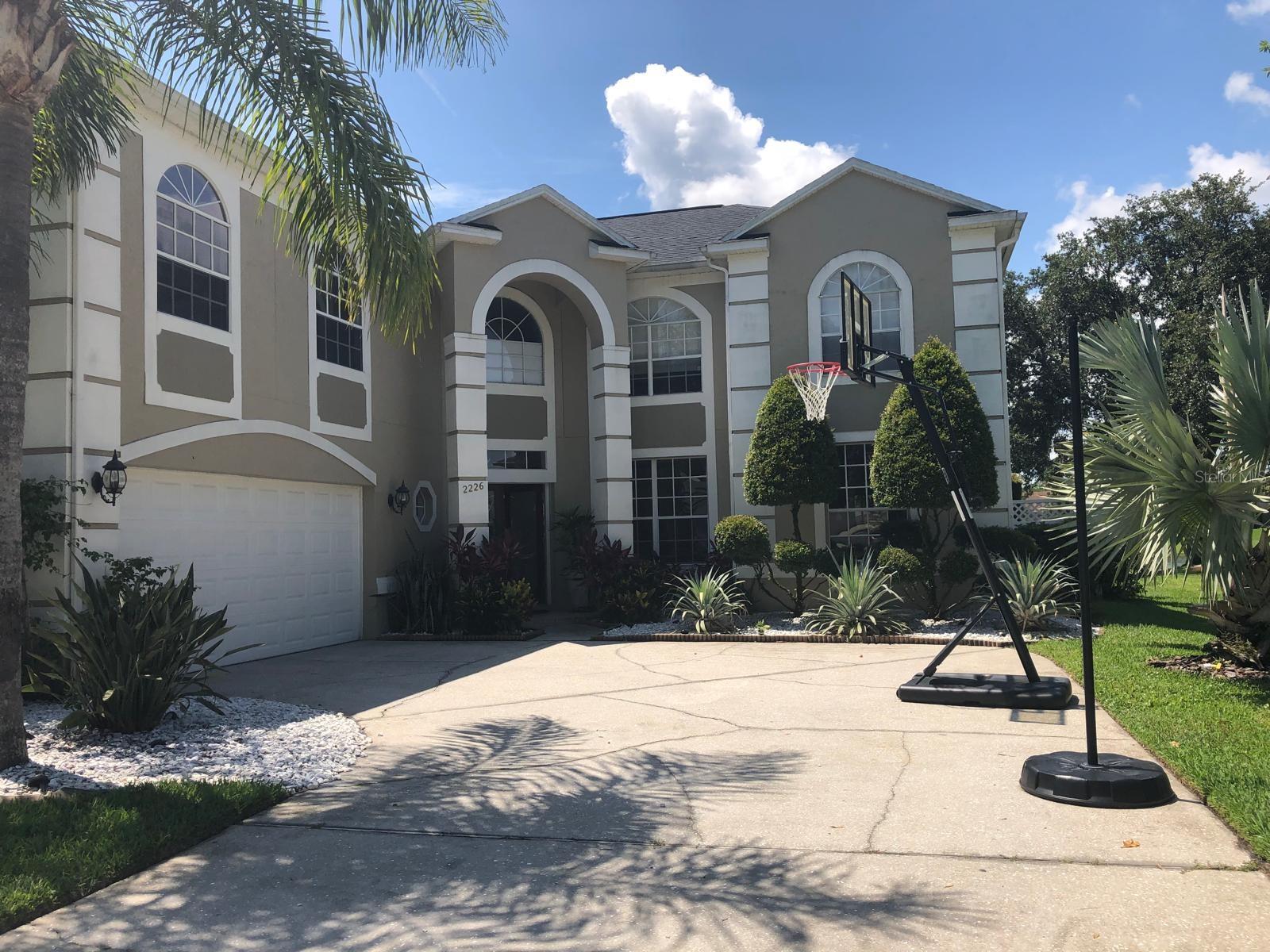 Photo of 2226 WESTBOURNE DRIVE OVIEDO FL 32765
