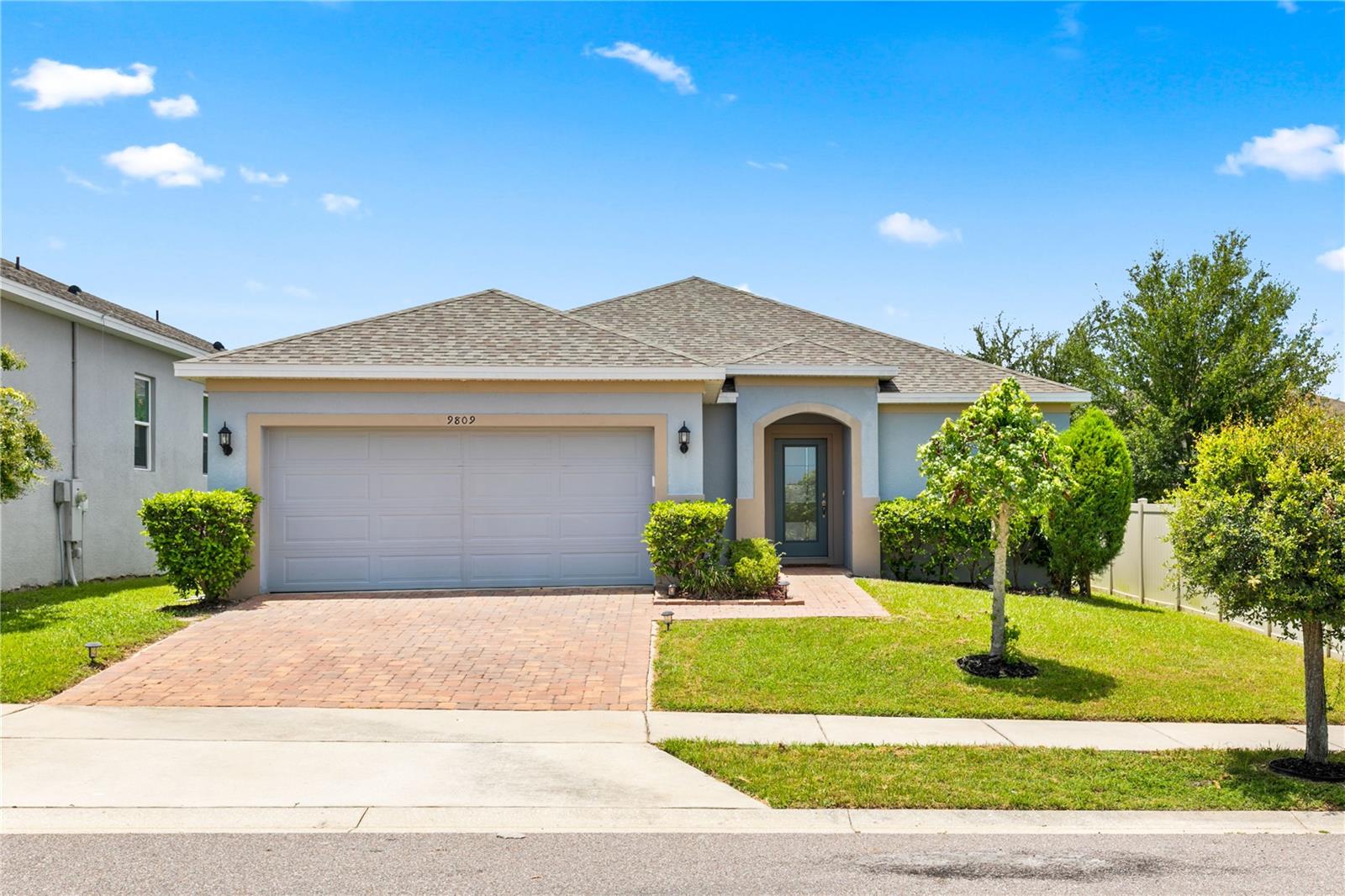 Photo of 9809 LATE WAY GROVELAND FL 34736