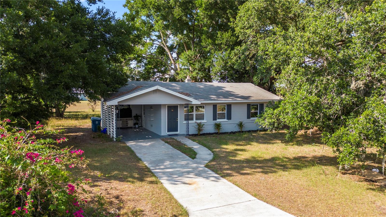 Photo of 607 WALNUT DRIVE FORT MEADE FL 33841