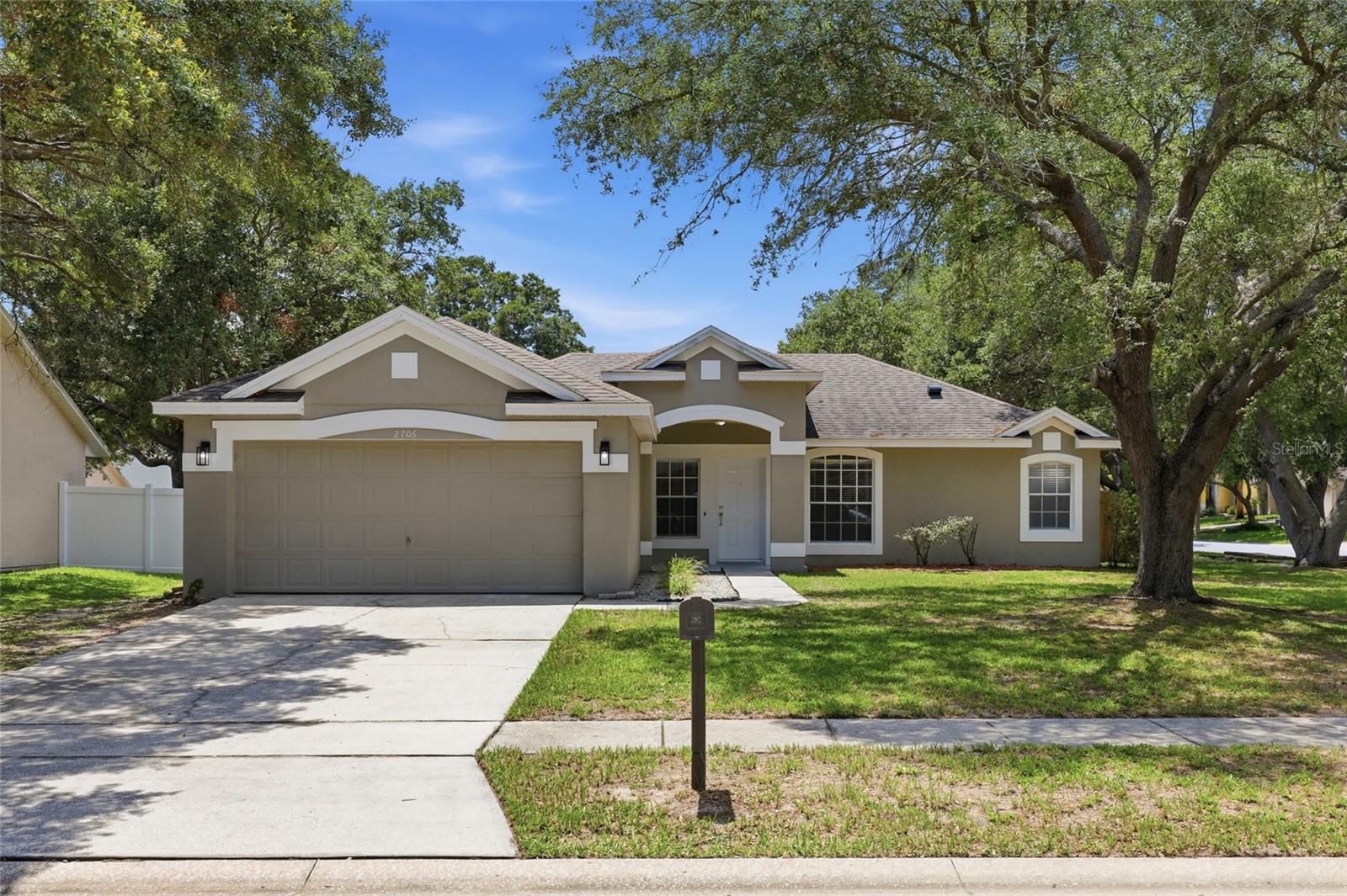 Photo of 2706 KRIS XING OCOEE FL 34761