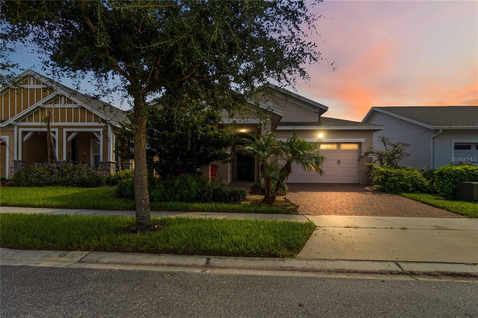 Photo of 5023 SUNFALLS AVENUE ST CLOUD FL 34769