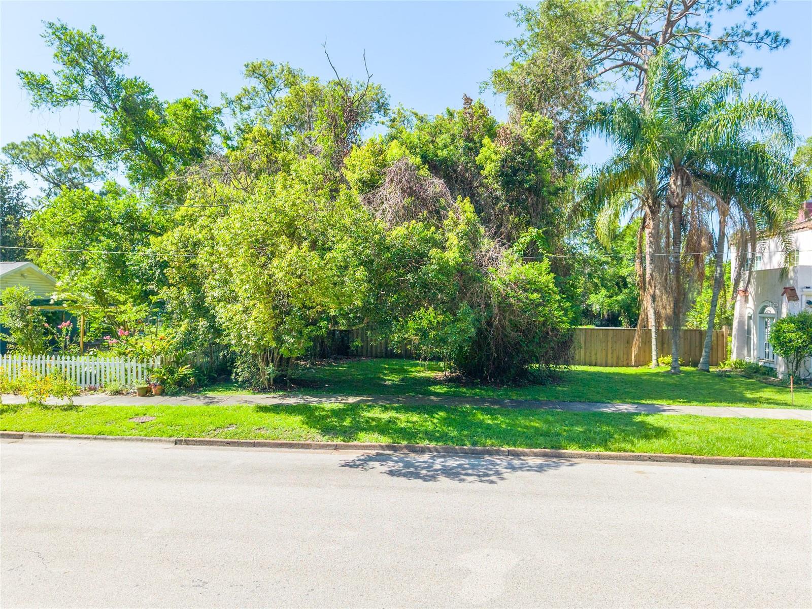 Photo of VALENCIA STREET SANFORD FL 32771