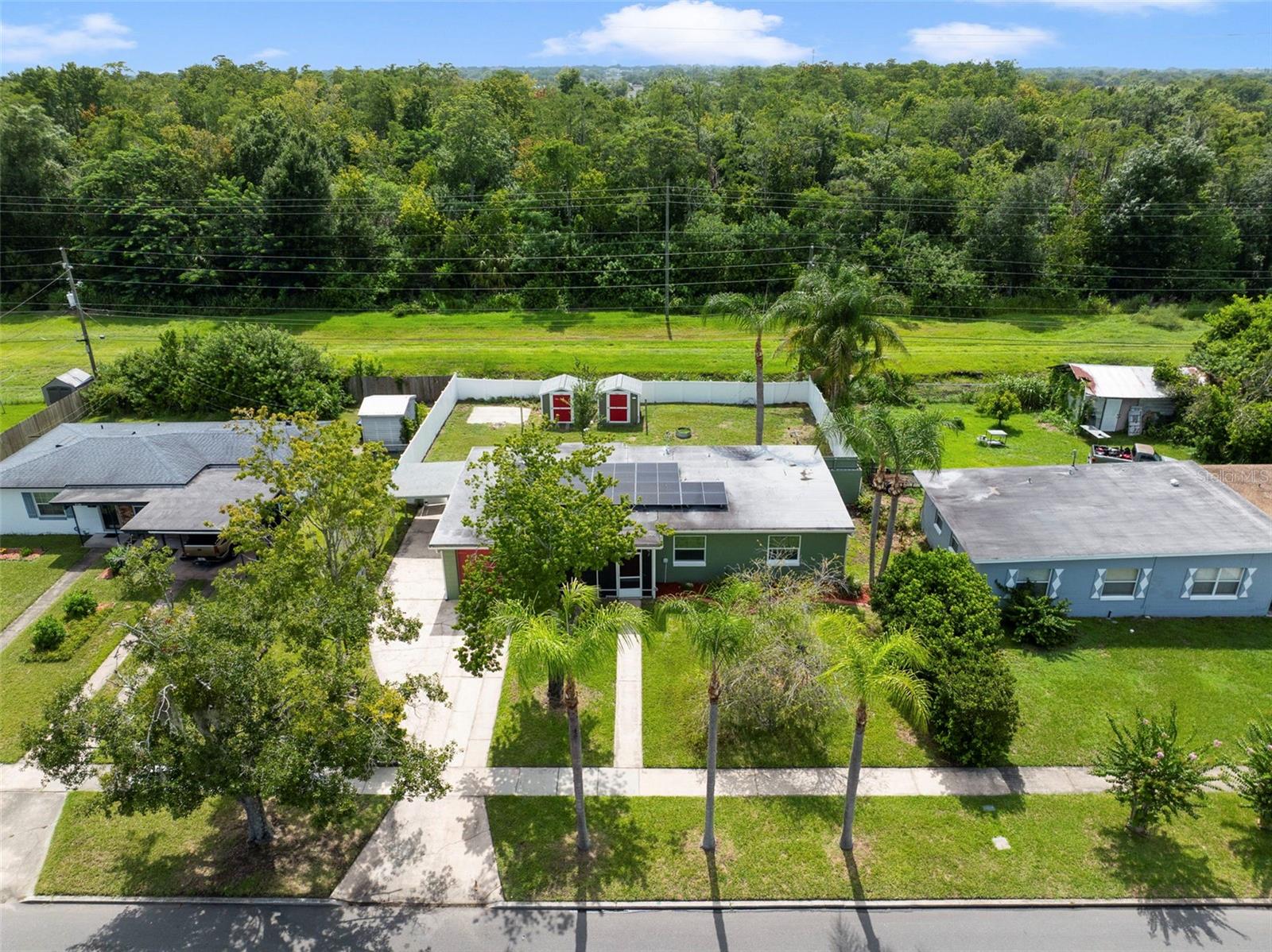 Photo of 2122 COLTON DRIVE ORLANDO FL 32822