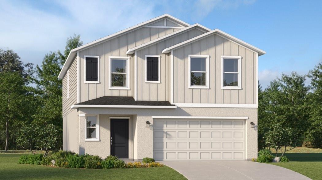 Photo of 6225 BOTTICELLA BOULEVARD WINTER HAVEN FL 33884
