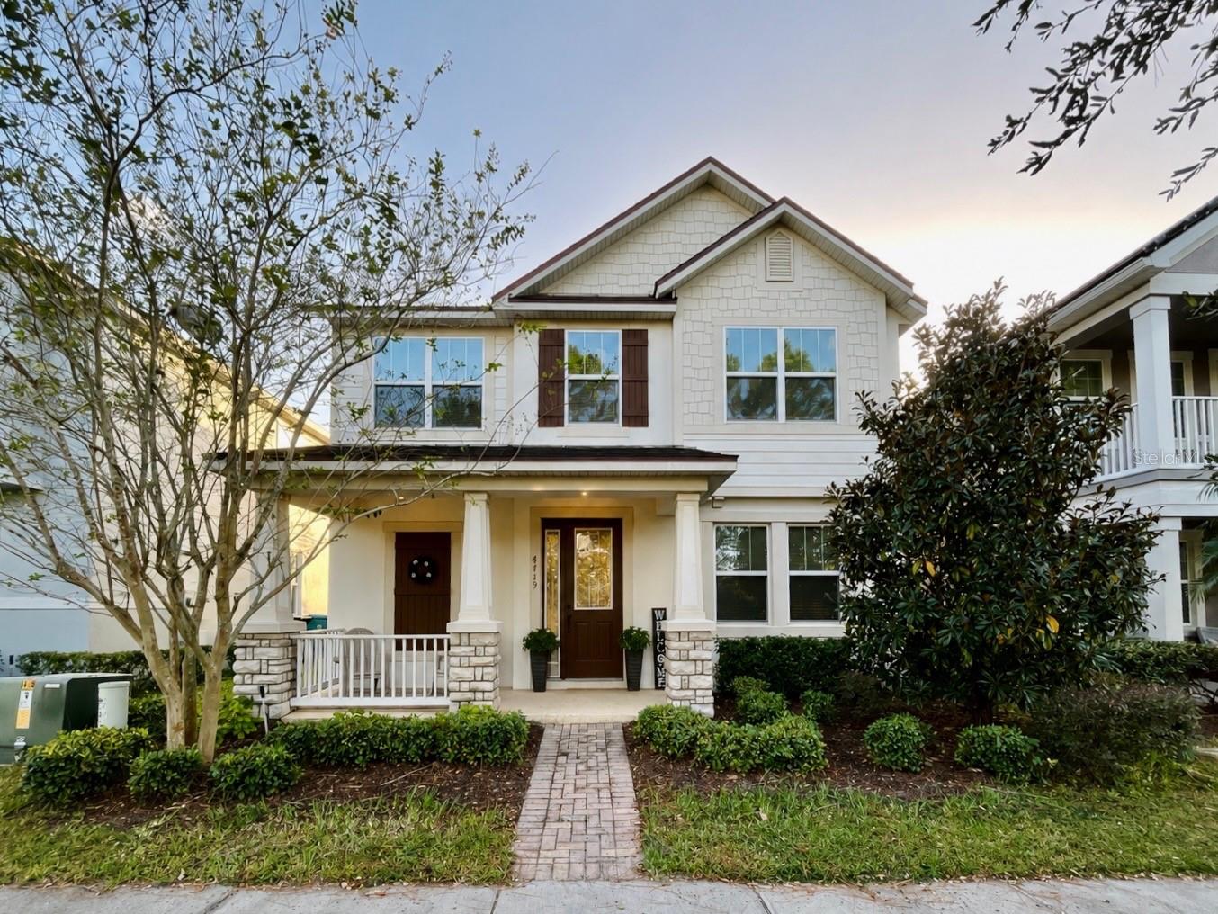 Photo of 4719 NORTHLAWN WAY ORLANDO FL 32811