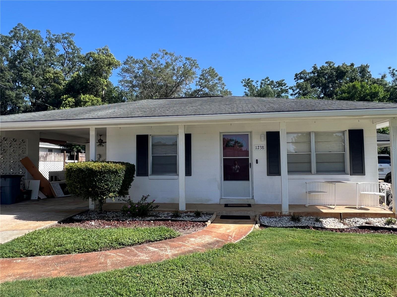 Photo of 1238 WOODMERE DR ALTAMONTE SPRINGS FL 32714