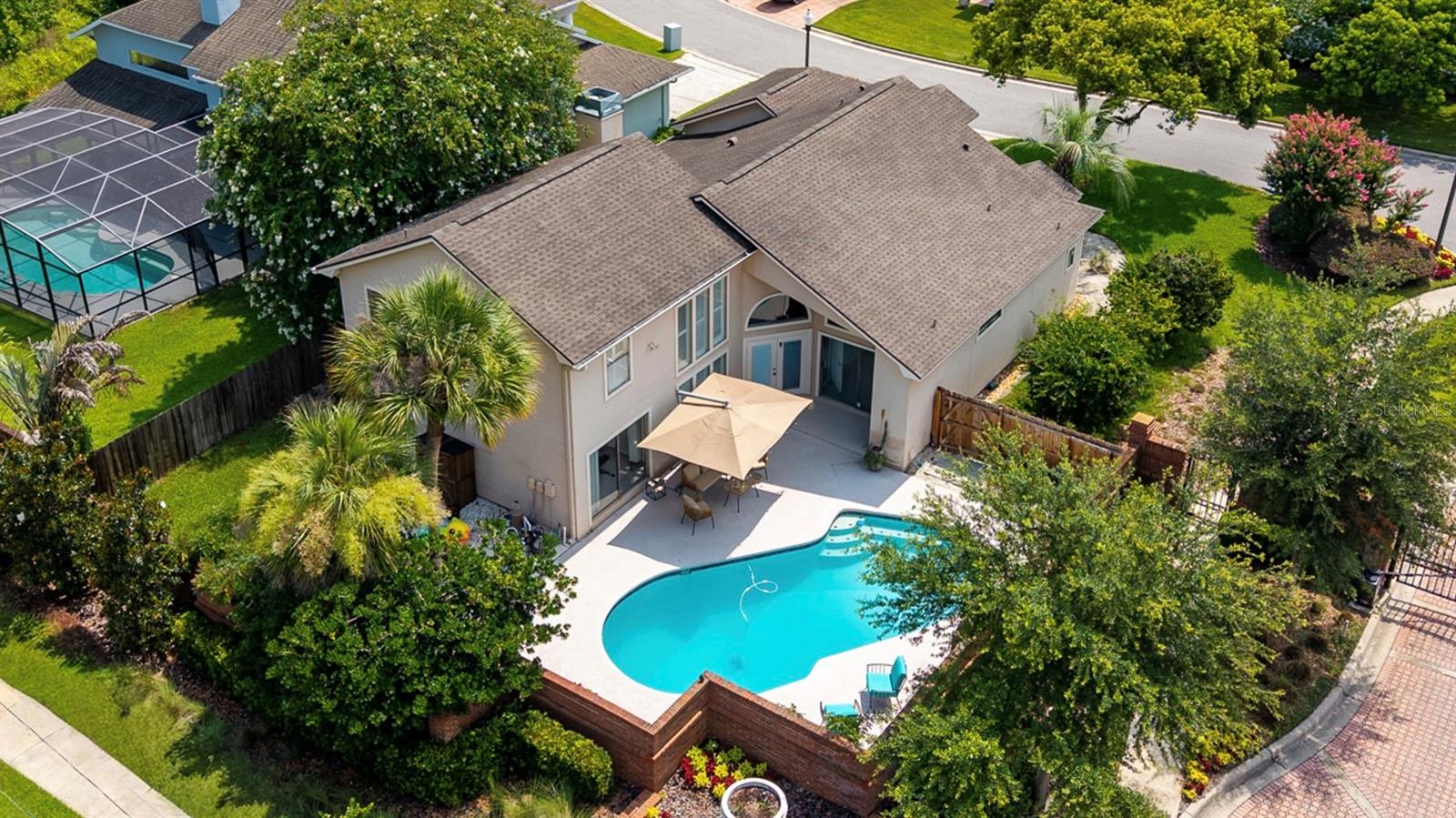 Photo of 933 BEARDED OAKS TERRACE LONGWOOD FL 32779