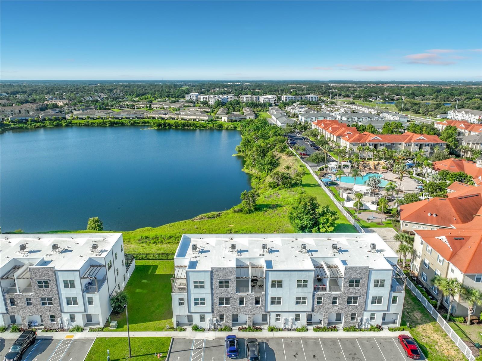Photo of 444 FAMAGUSTA DRIVE DAVENPORT FL 33896