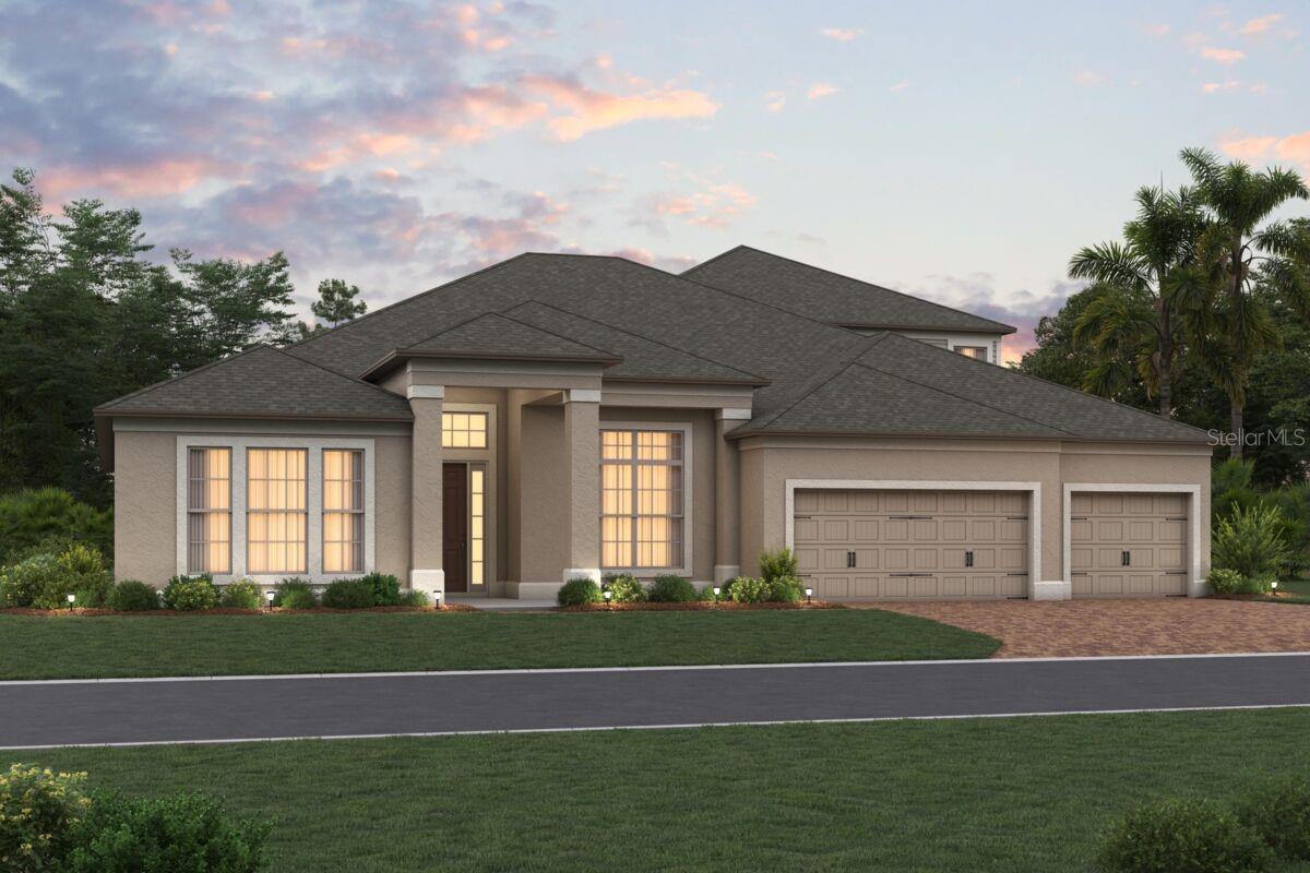 Photo of 2544 HAWKS OVERLOOK PLACE OVIEDO FL 32765