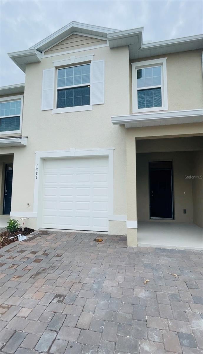 Photo of 1371 ISLETA LOOP KISSIMMEE FL 34741