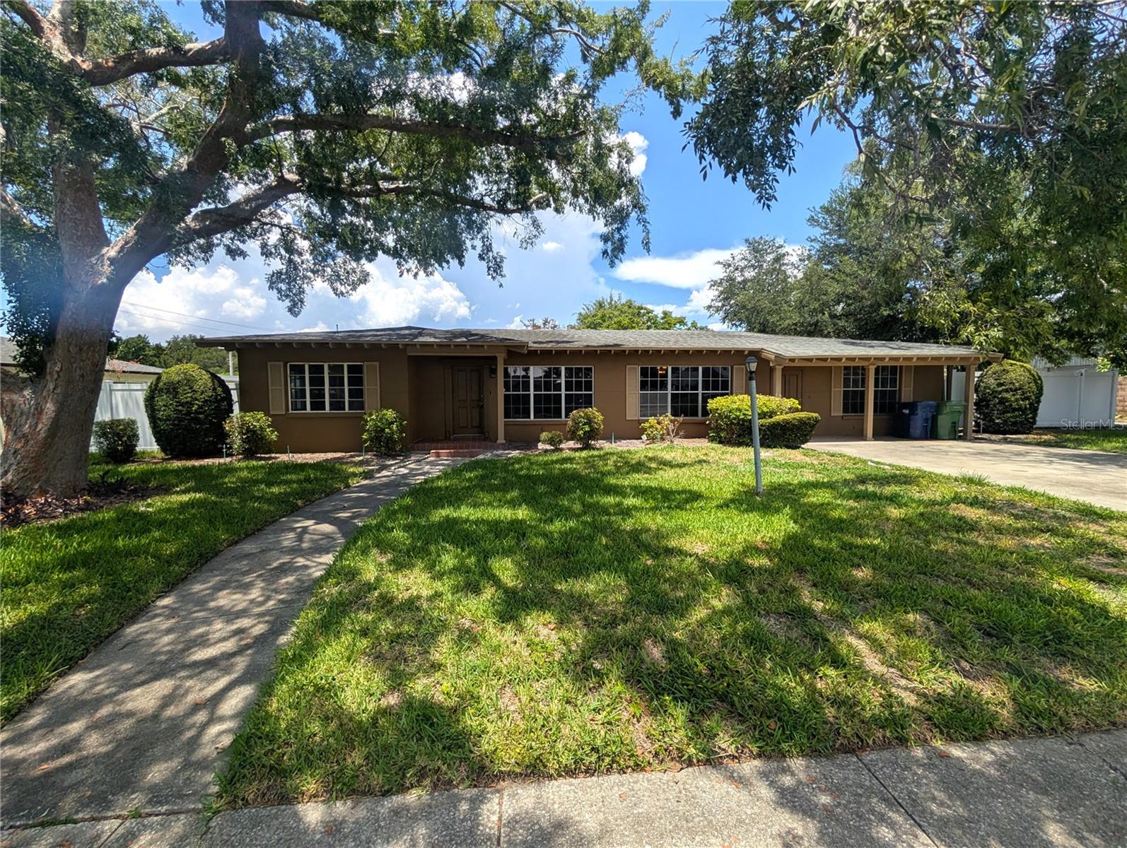 Photo of 808 N MACDILL AVENUE TAMPA FL 33609