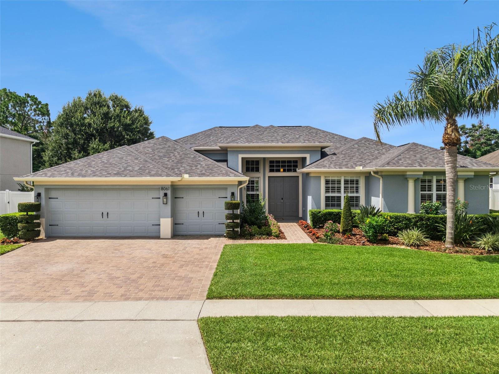 Photo of 8061 CRUSHED PEPPER AVENUE ORLANDO FL 32817