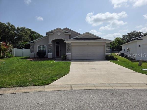 Photo of 2235 LAKERIDGE DRIVE WINTER HAVEN FL 33881