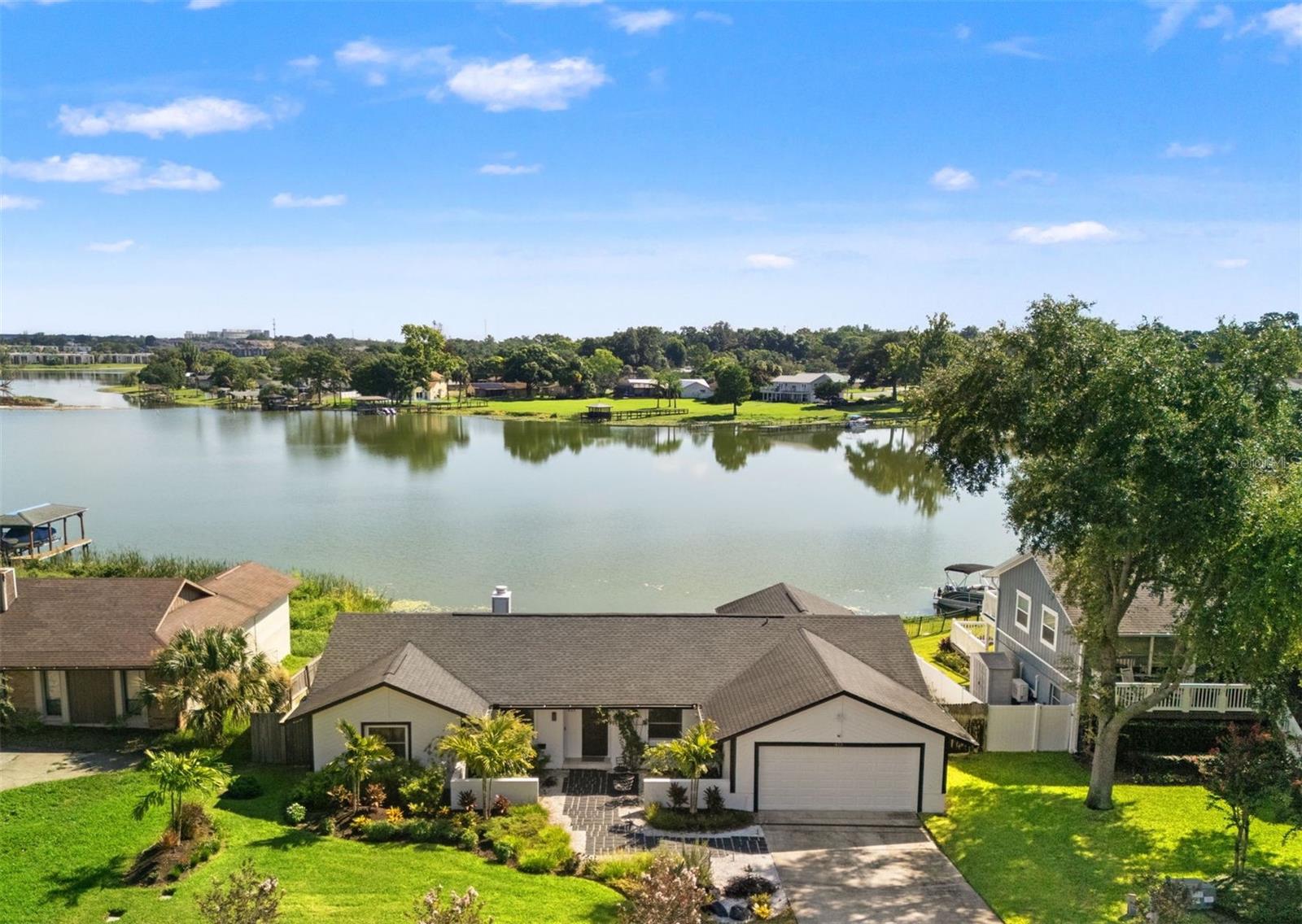 Photo of 415 BARCLAY AVENUE ALTAMONTE SPRINGS FL 32701