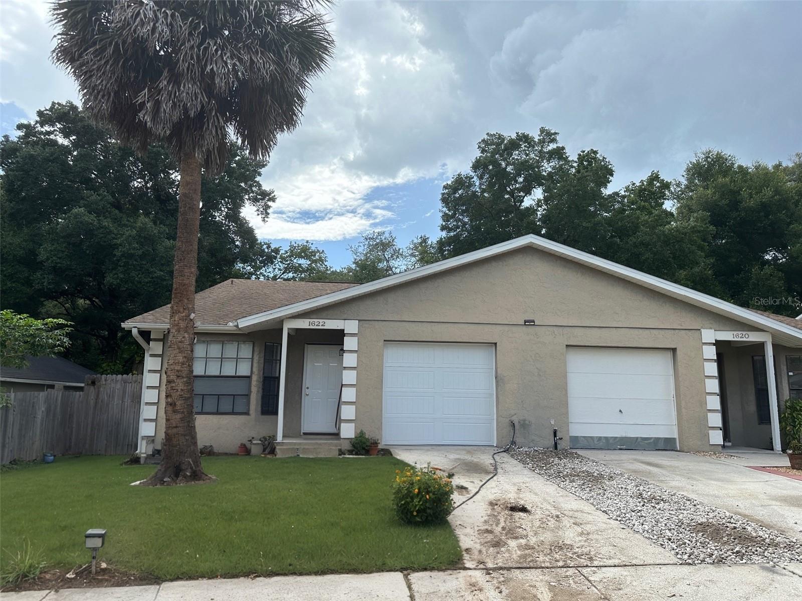 Photo of 1622 CIMARRON HILLS DRIVE APOPKA FL 32703