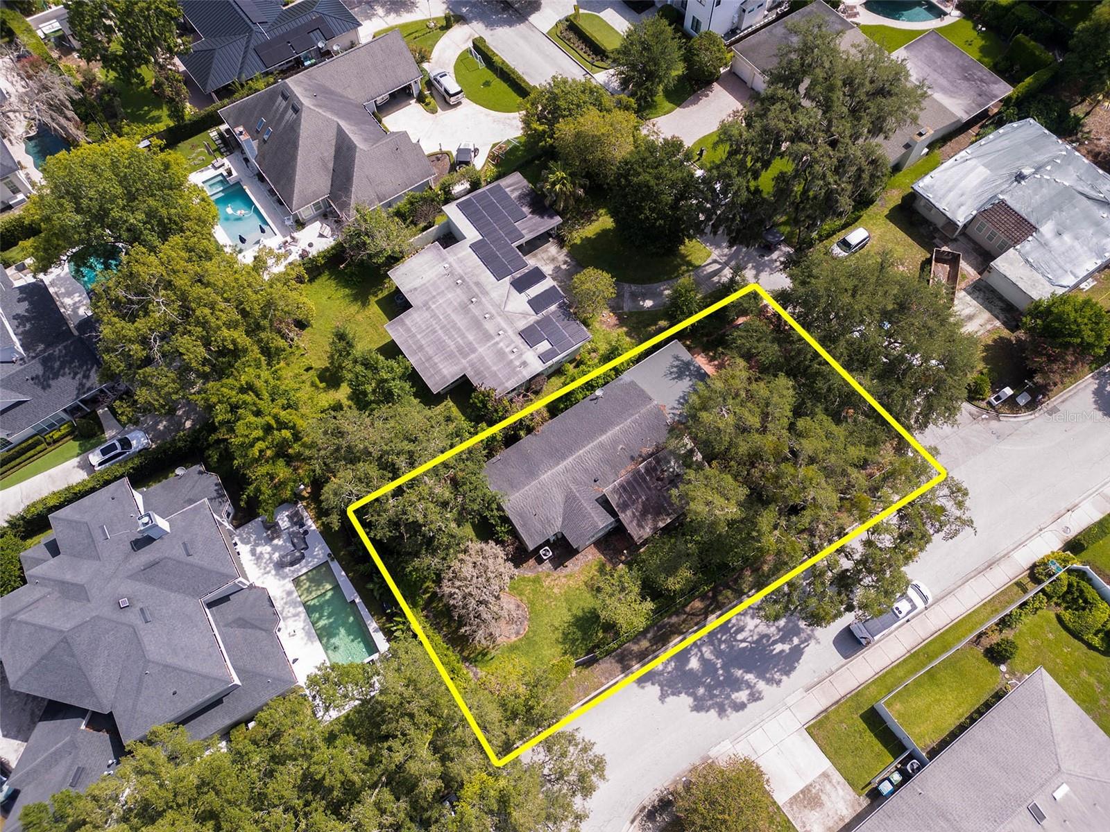Photo of 1361 AUDUBON ROAD MAITLAND FL 32751