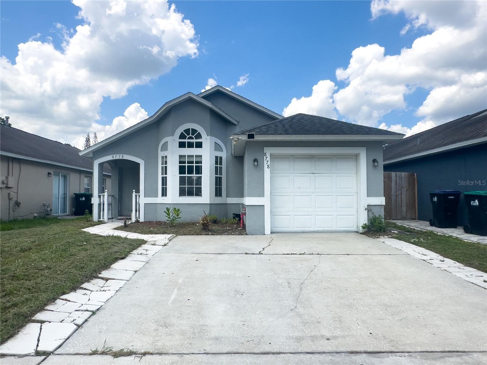Photo of 8778 FOLEY DRIVE ORLANDO FL 32825