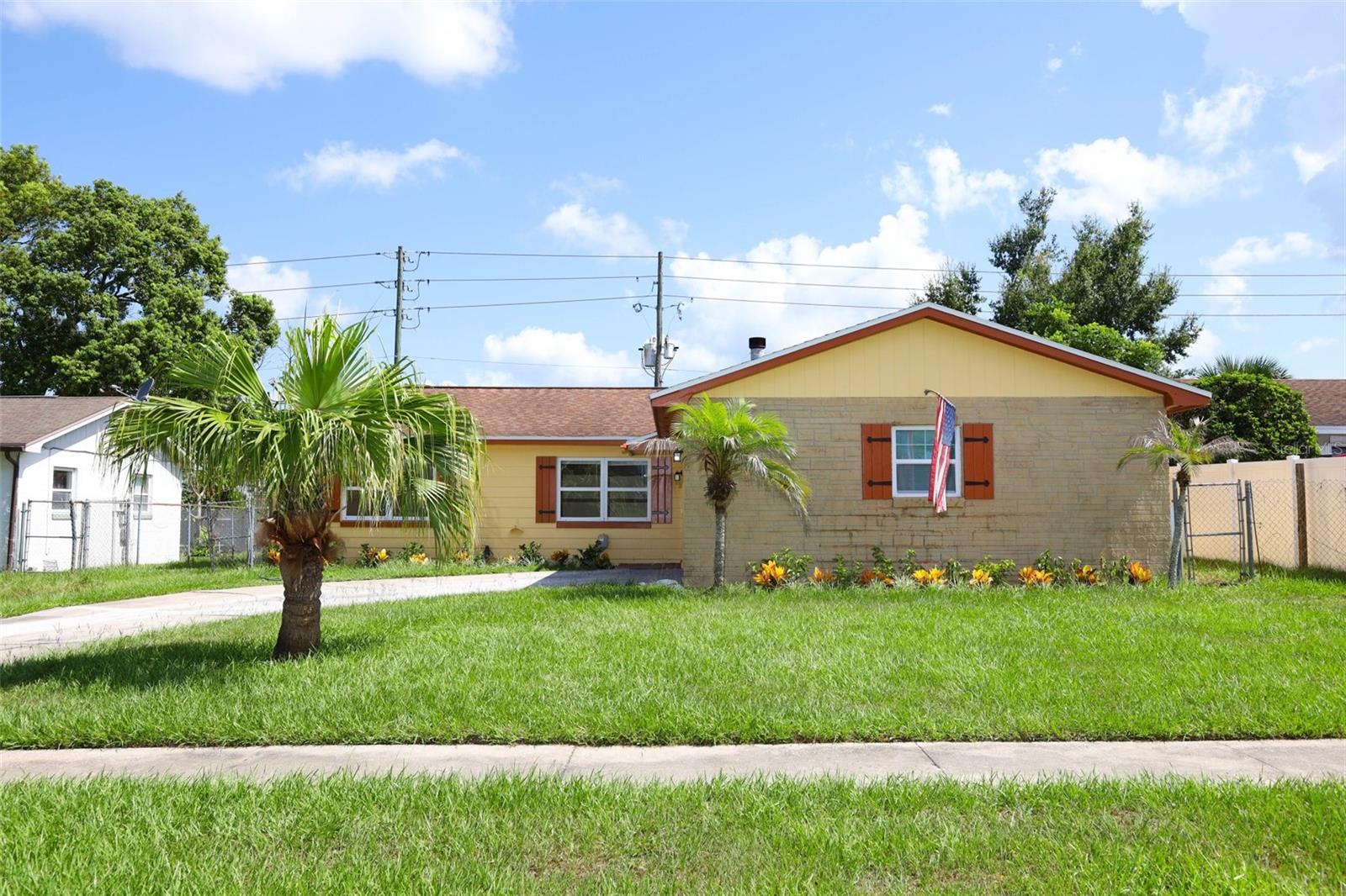 Photo of 586 TULANE DRIVE ALTAMONTE SPRINGS FL 32714