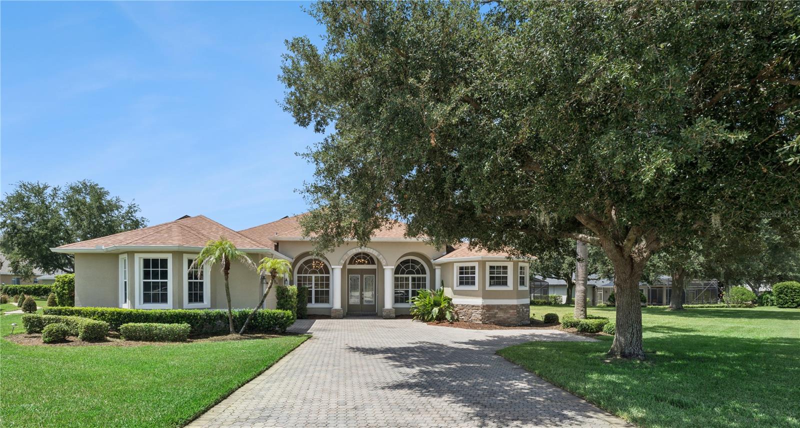 Photo of 1353 BRIDGE HILL LANE CLERMONT FL 34711