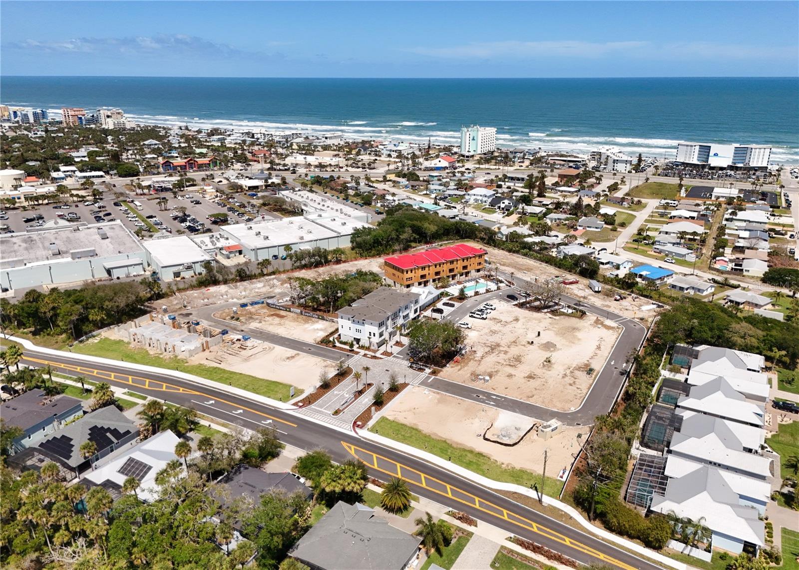 Photo of 4105 TIDEWATCH LOOP NEW SMYRNA BEACH FL 32169