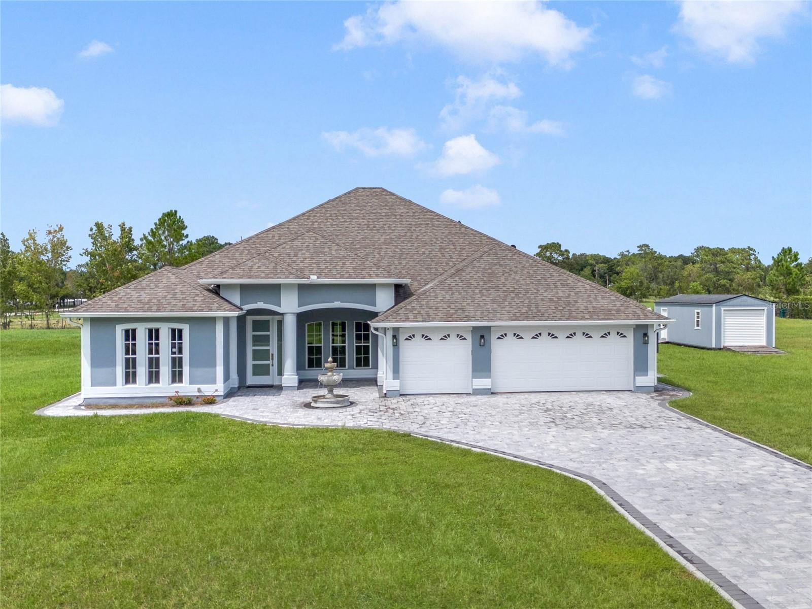 Photo of 6607 WHISPERING PINES ROAD ORLANDO FL 32824