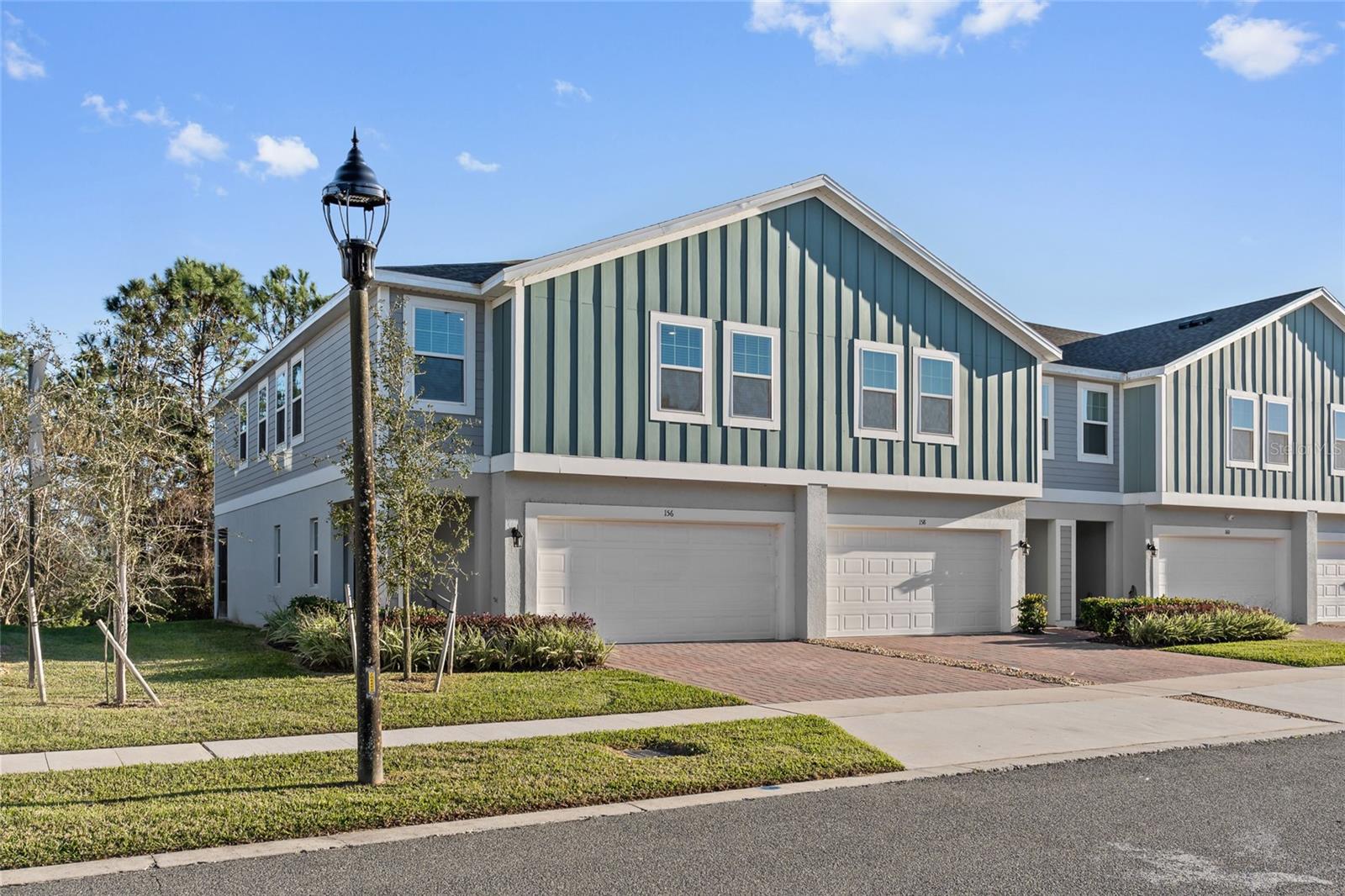 Photo of 156 GLASS ONION DRIVE HOWEY IN THE HILLS FL 34737