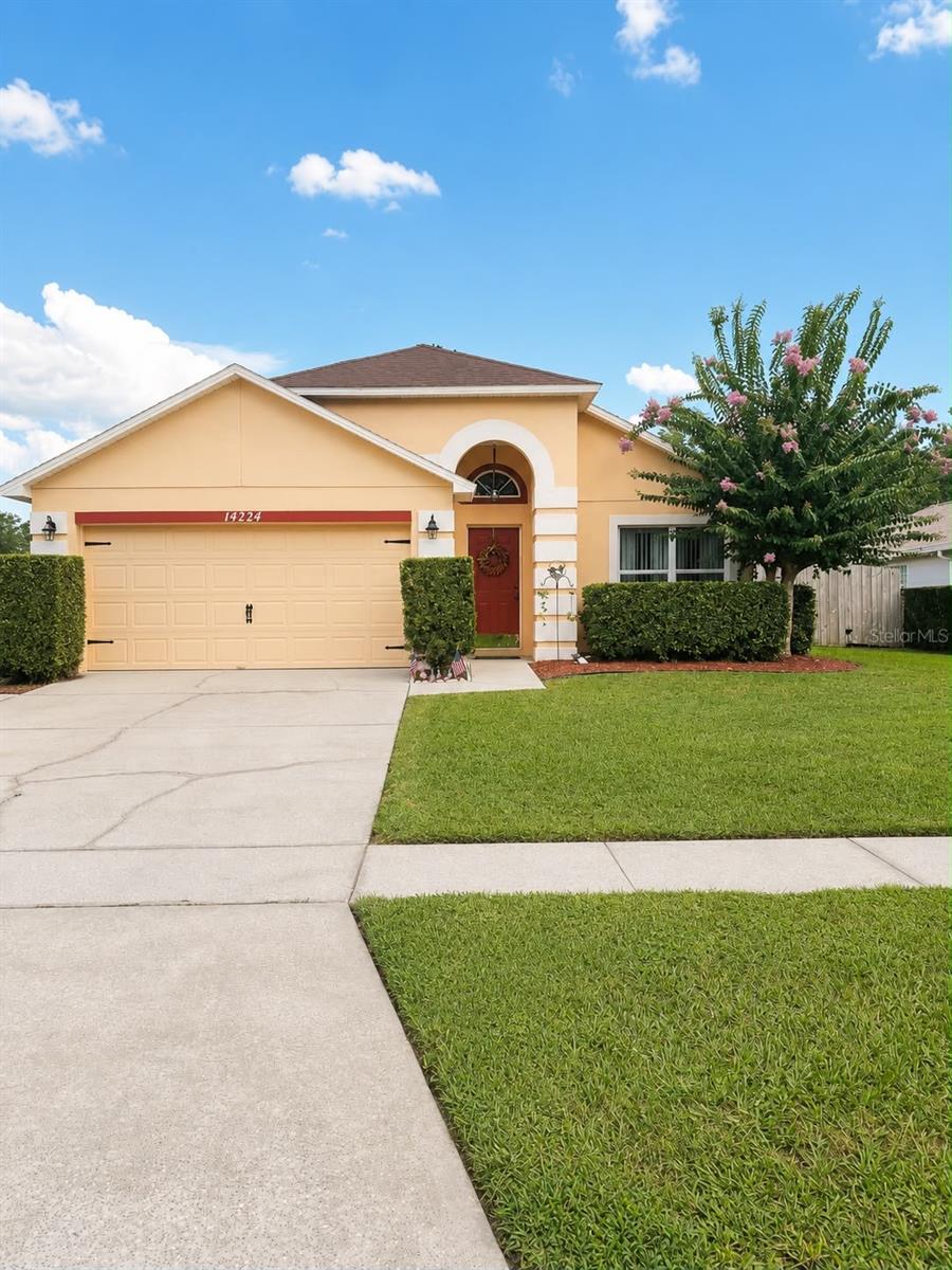 Photo of 14224 RENSSELAER ROAD ORLANDO FL 32826