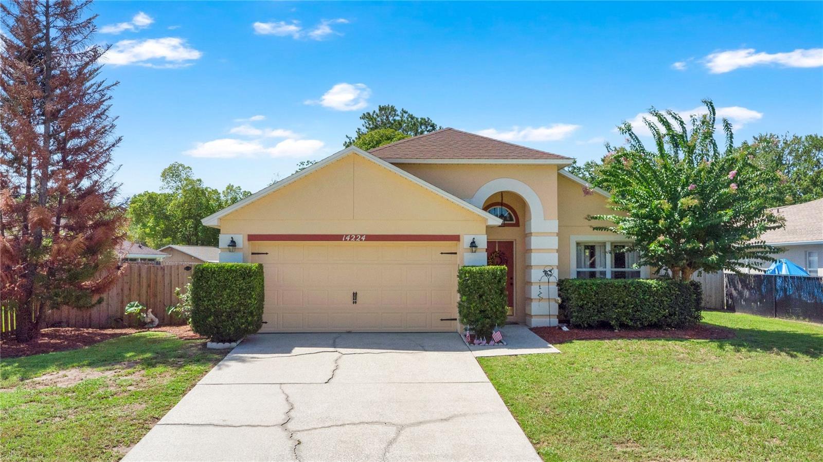 Photo of 14224 RENSSELAER ROAD ORLANDO FL 32826