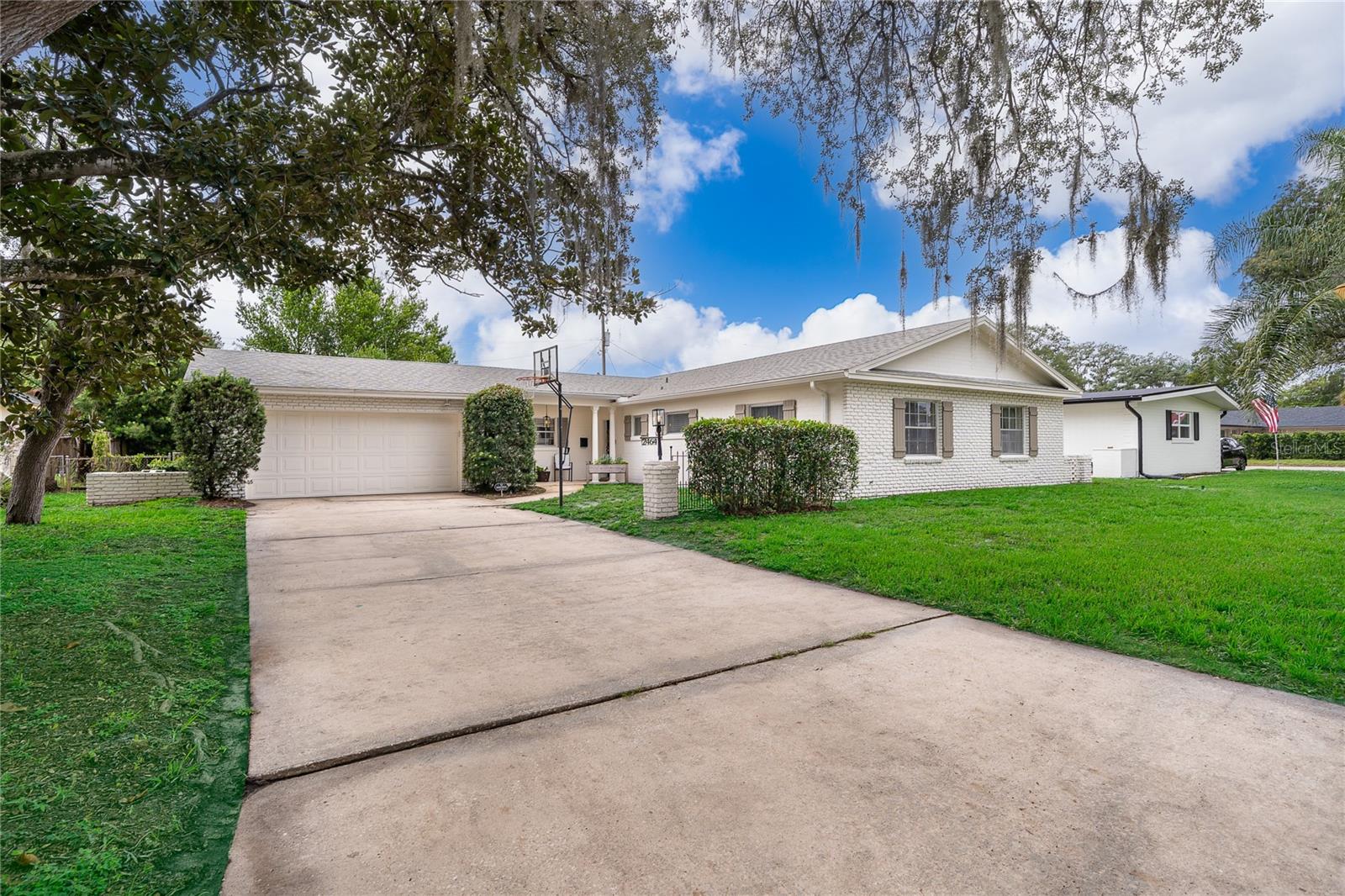 Photo of 2464 HUNTERFIELD ROAD MAITLAND FL 32751