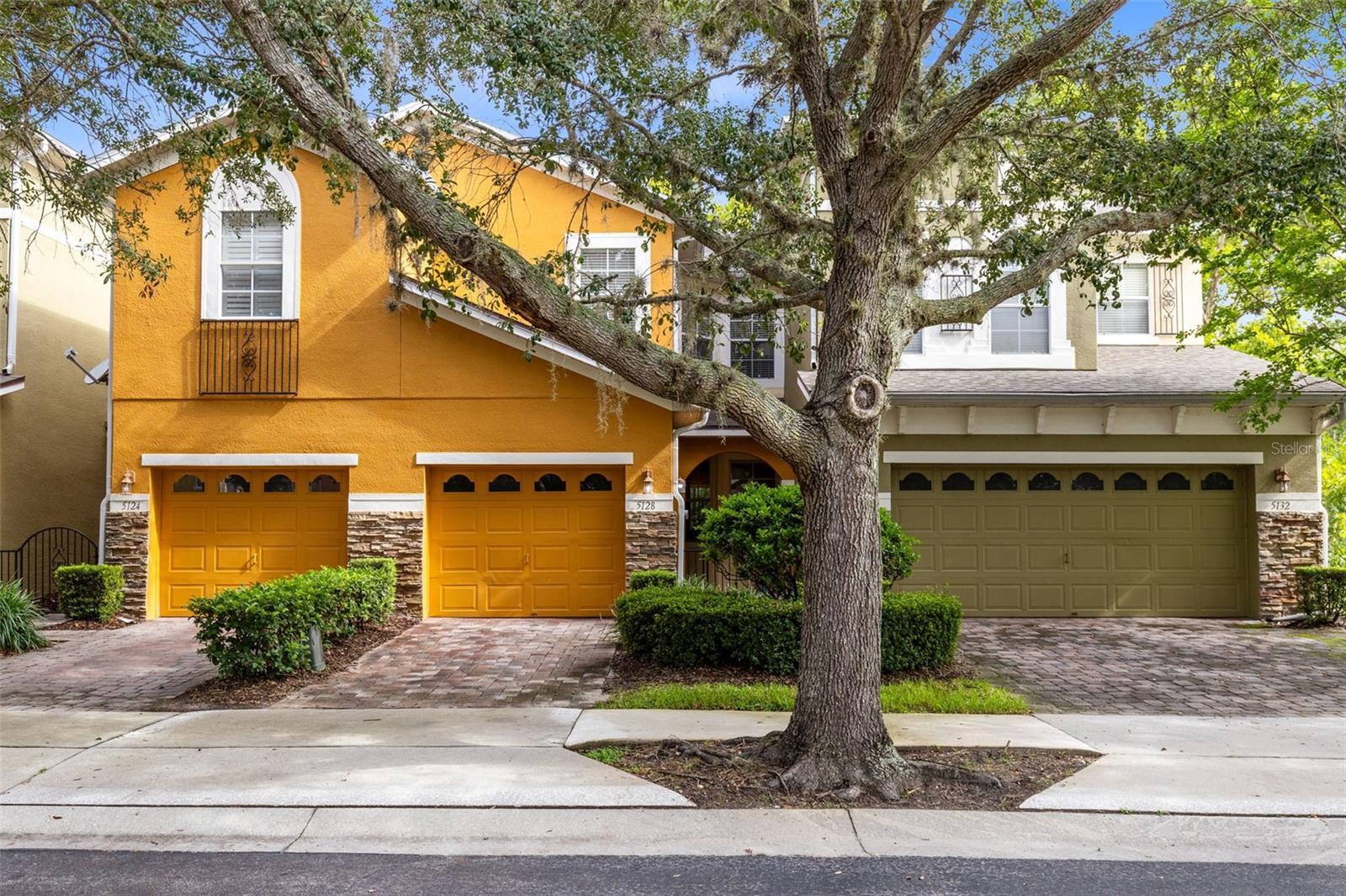 Photo of 5128 CYPRESS BRANCH POINT OVIEDO FL 32765