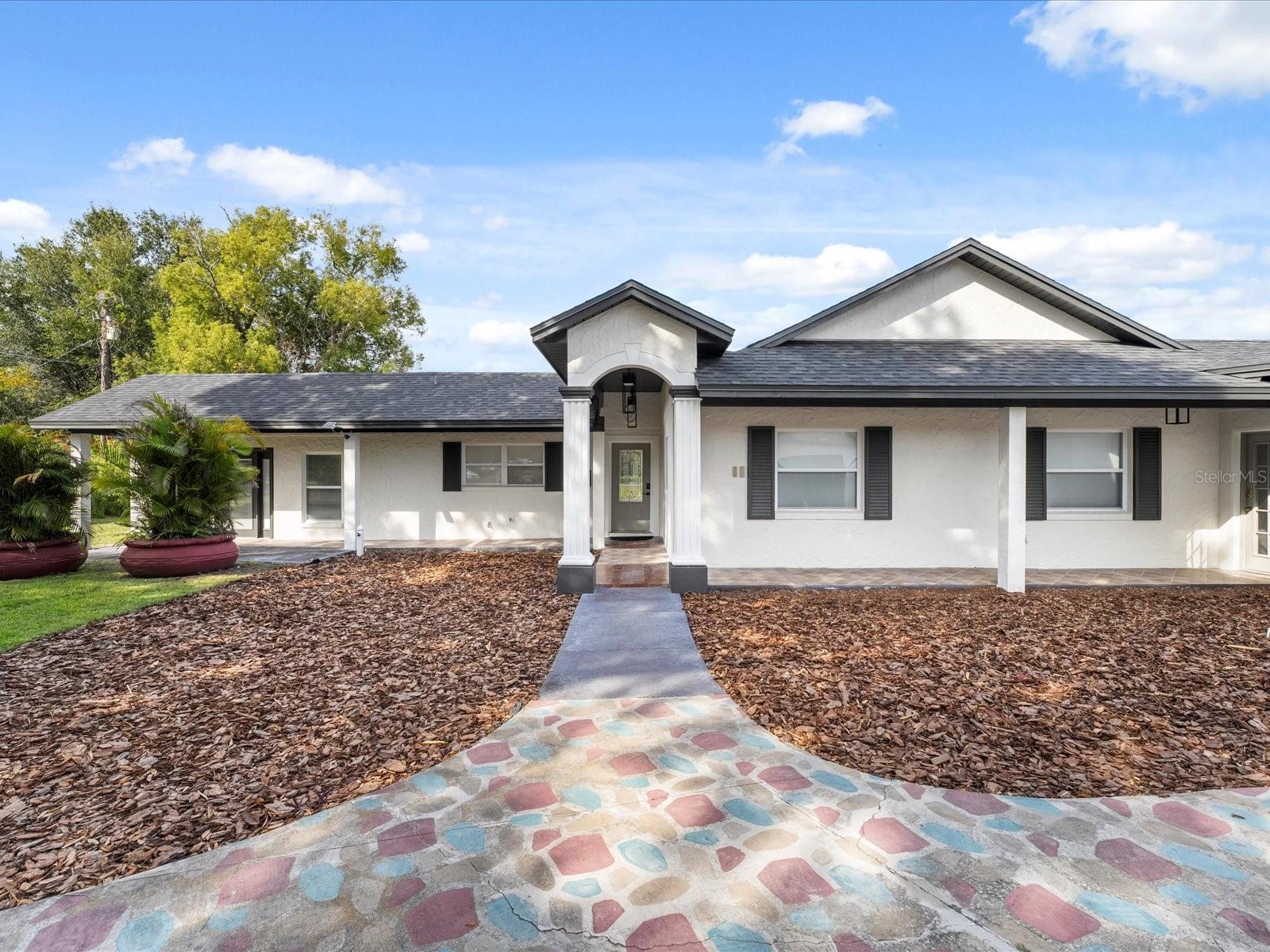 Photo of 329 SEMINOLA BOULEVARD CASSELBERRY FL 32707