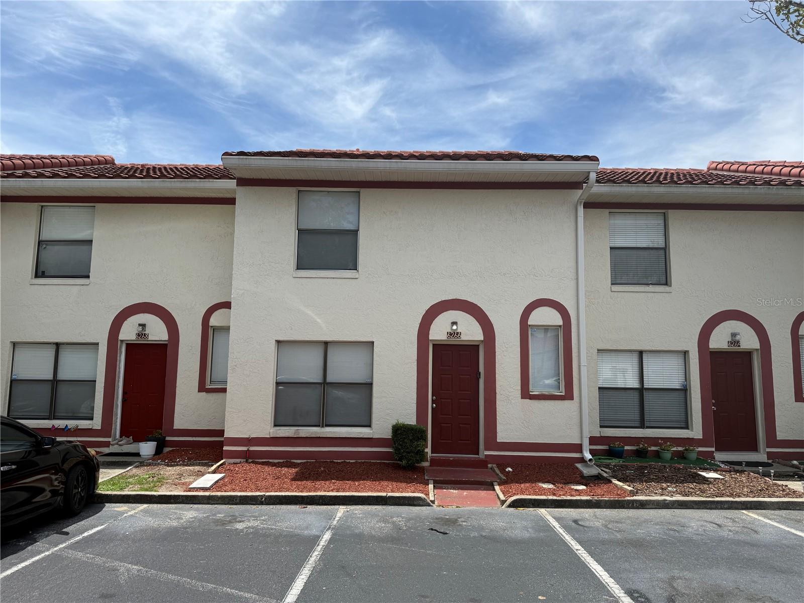 Photo of 6266 YORKTOWN DRIVE #179 ORLANDO FL 32807