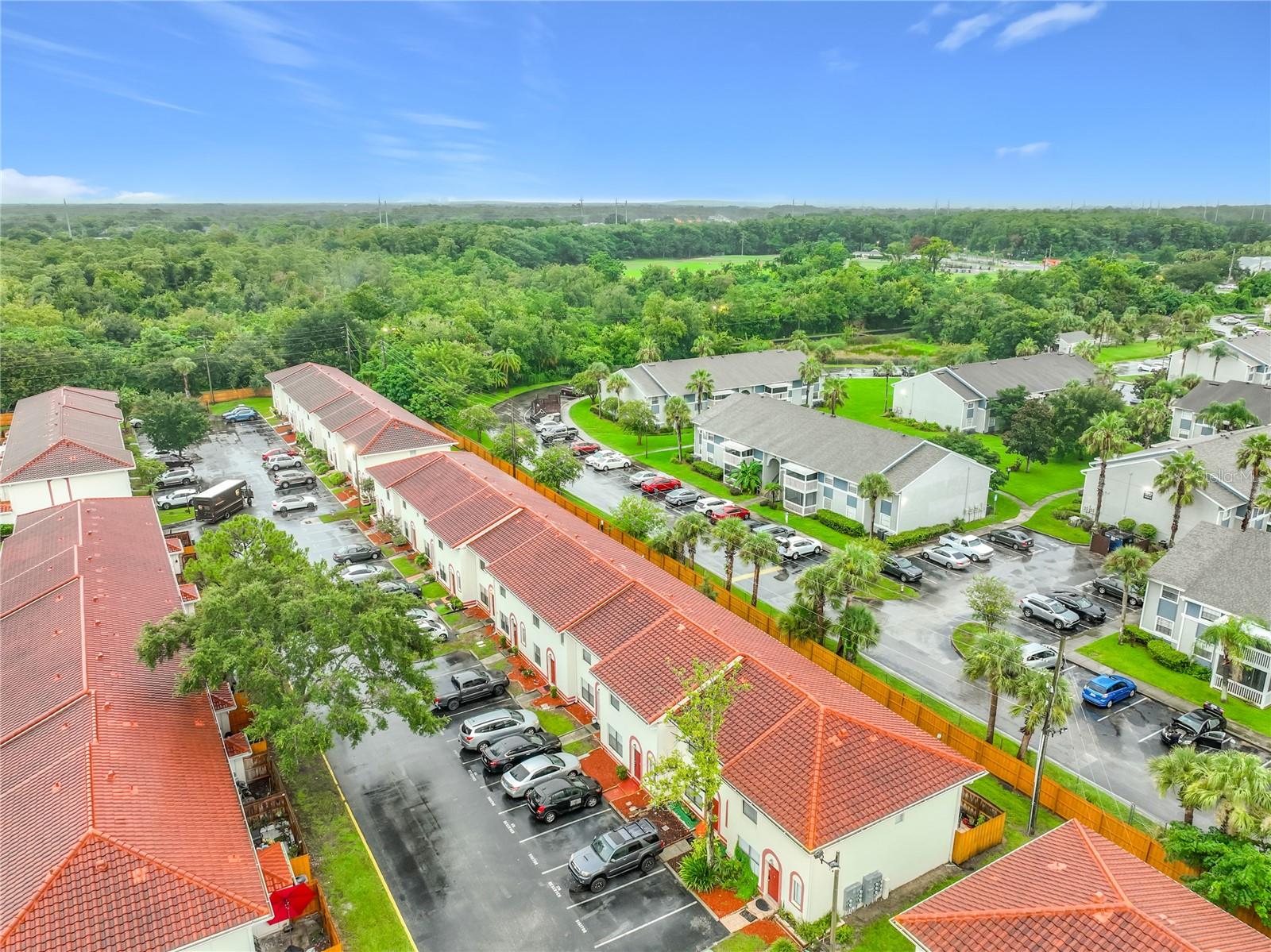 Photo of 6266 YORKTOWN DRIVE #179 ORLANDO FL 32807