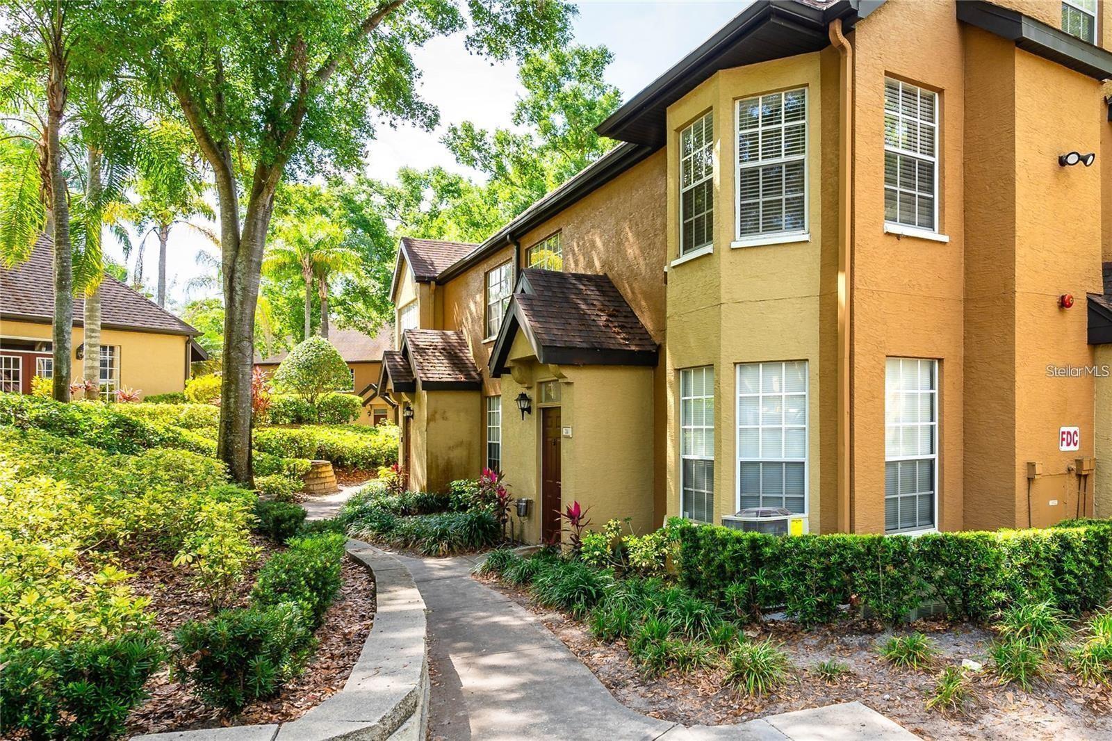 Photo of 6308 RALEIGH STREET #311 ORLANDO FL 32835