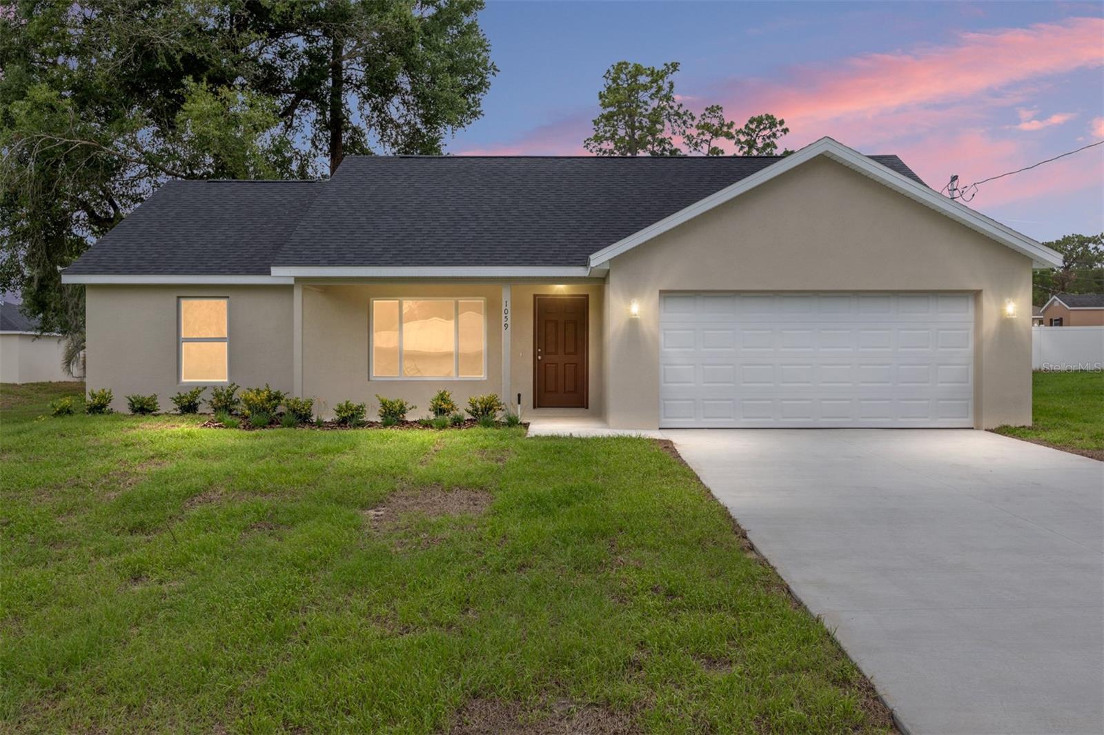 Photo of 22870 SW LIME RIDGE LANE DUNNELLON FL 34431