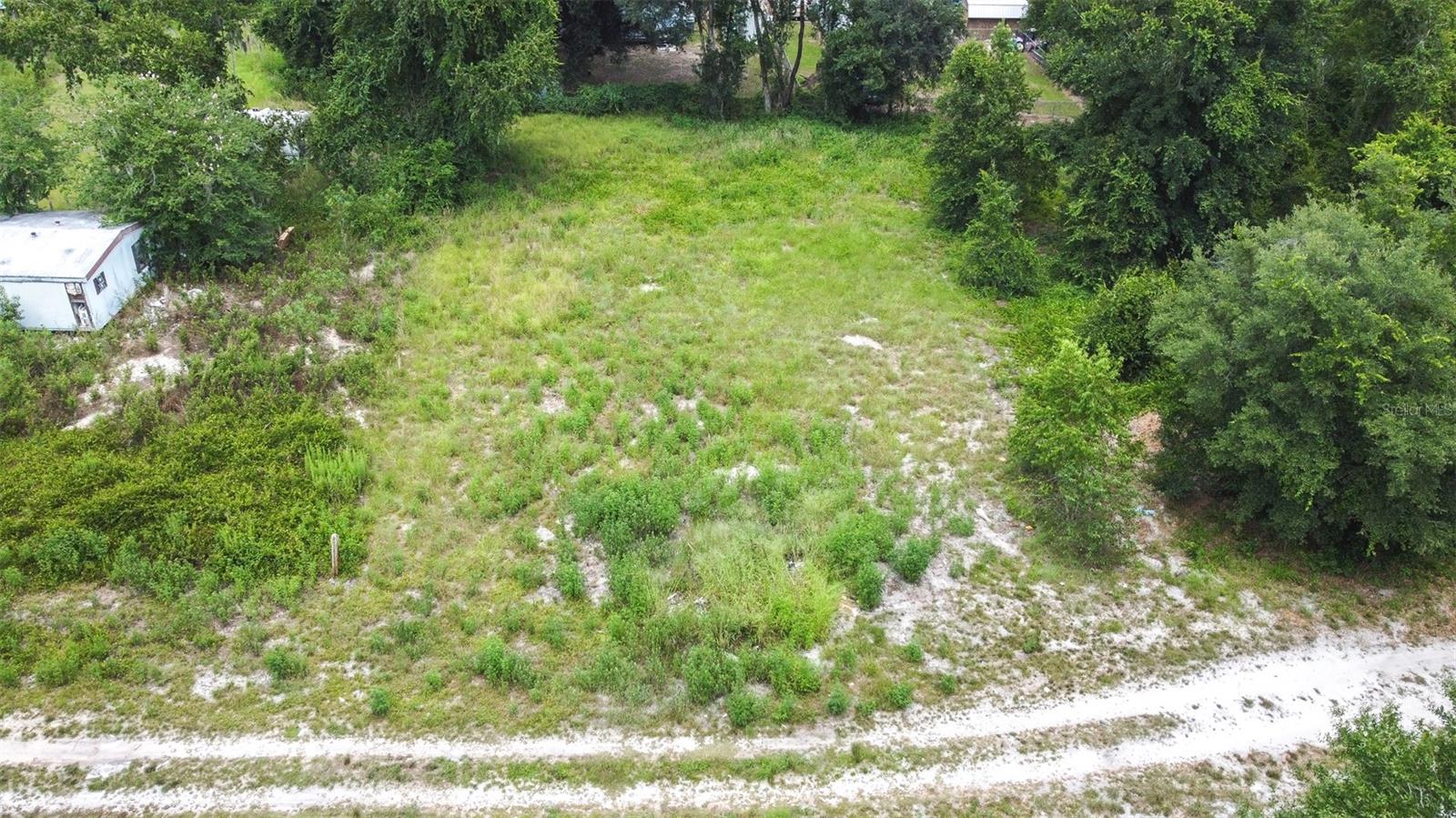 Photo of SE 124TH AVENUE WEBSTER FL 33597