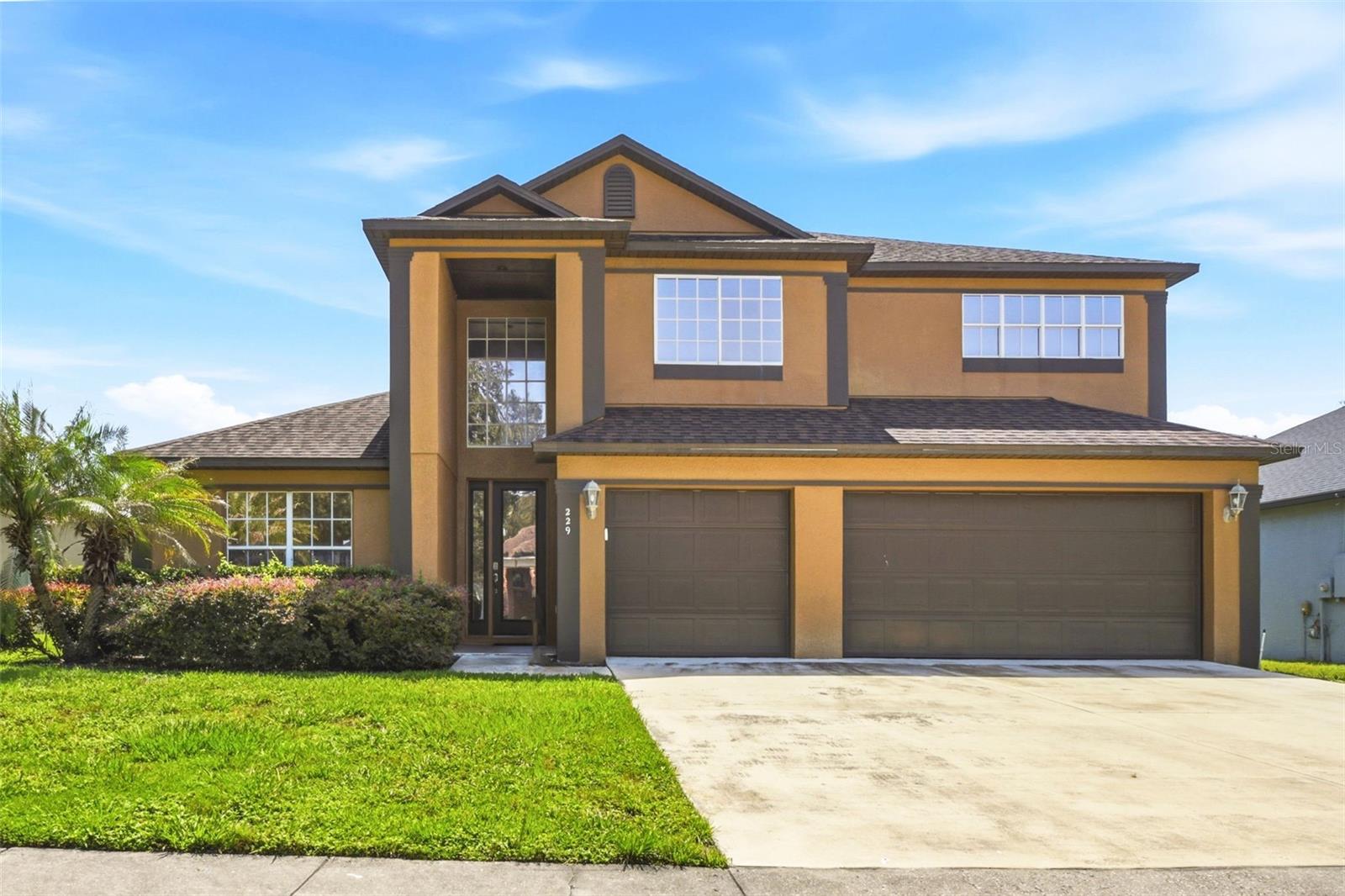 Photo of 229 WHITESAND COURT CASSELBERRY FL 32707