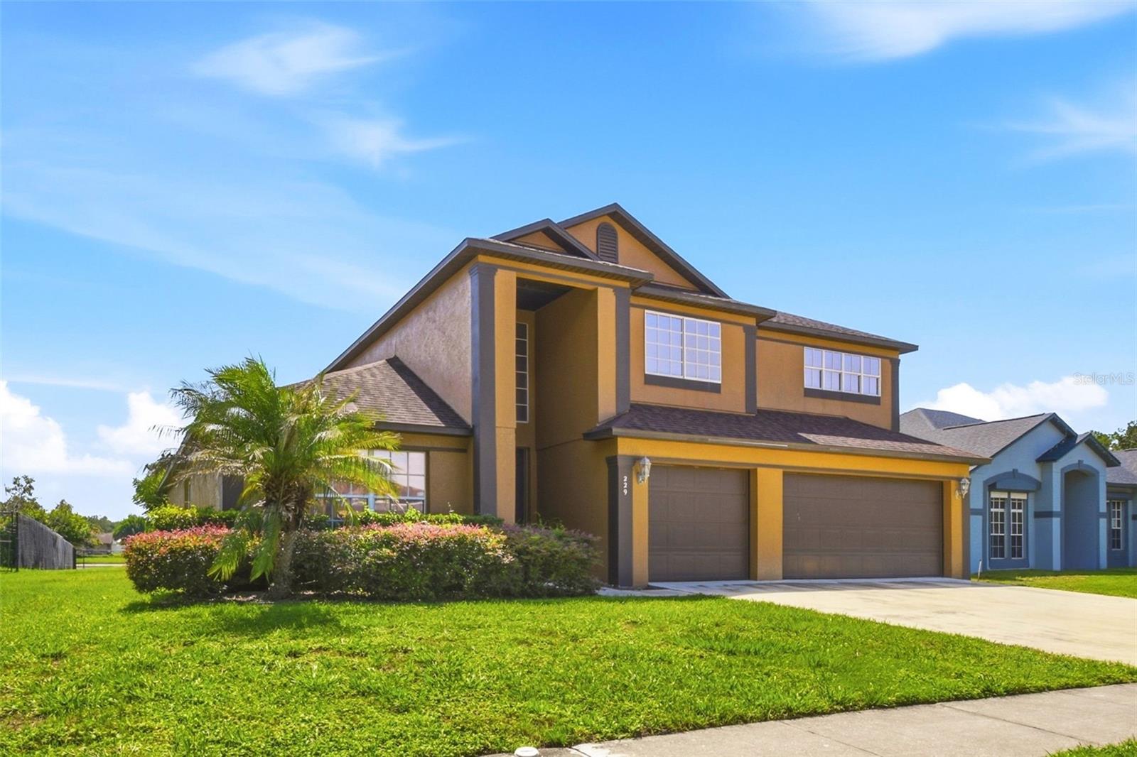 Photo of 229 WHITESAND COURT CASSELBERRY FL 32707