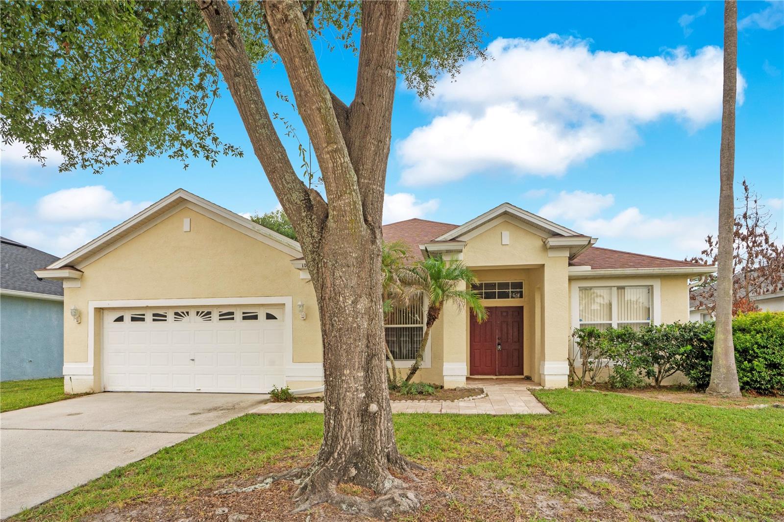Photo of 1019 BRIDGEWAY BOULEVARD ORLANDO FL 32828
