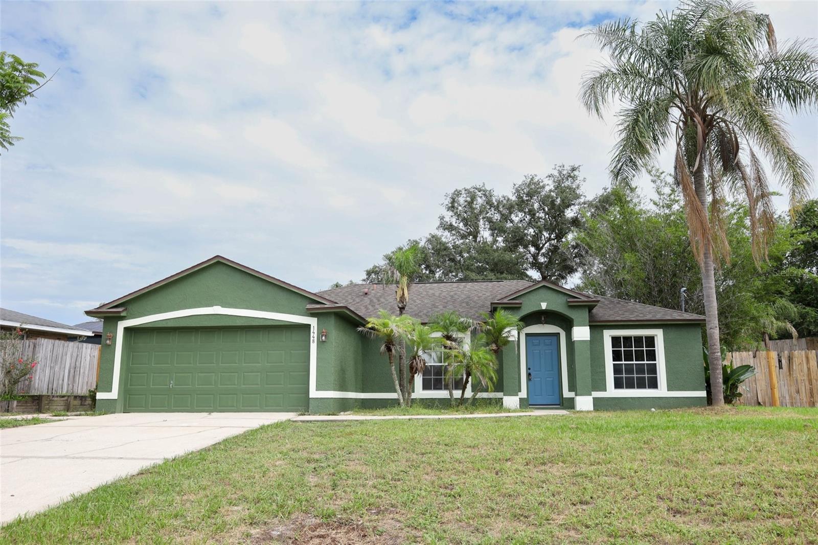 Photo of 1448 ELKCAM BOULEVARD DELTONA FL 32725