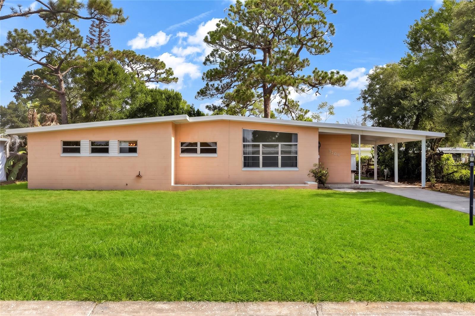 Photo of 1106 MYRTLE LANE COCOA FL 32922