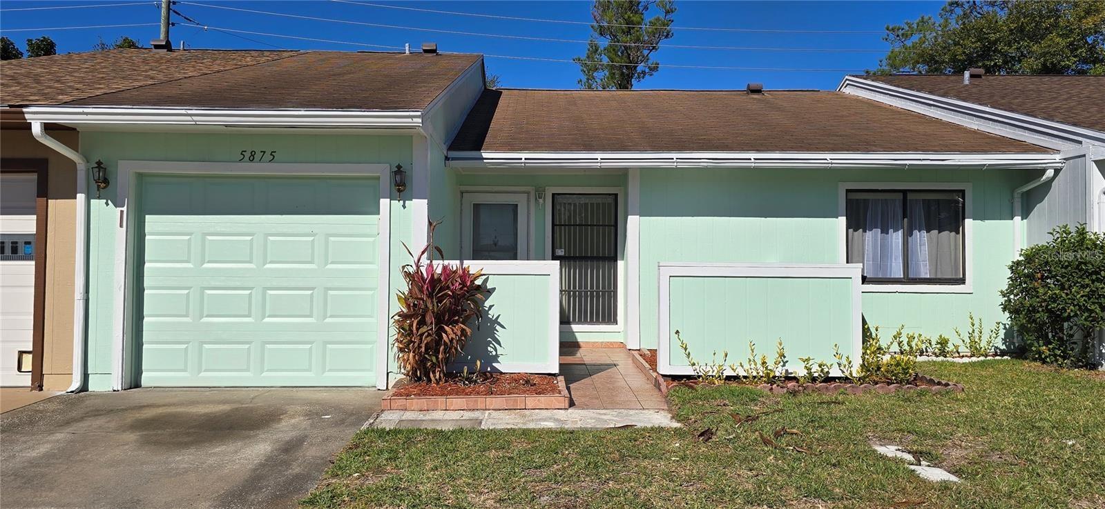 Photo of 5875 TALAVERA STREET ORLANDO FL 32807