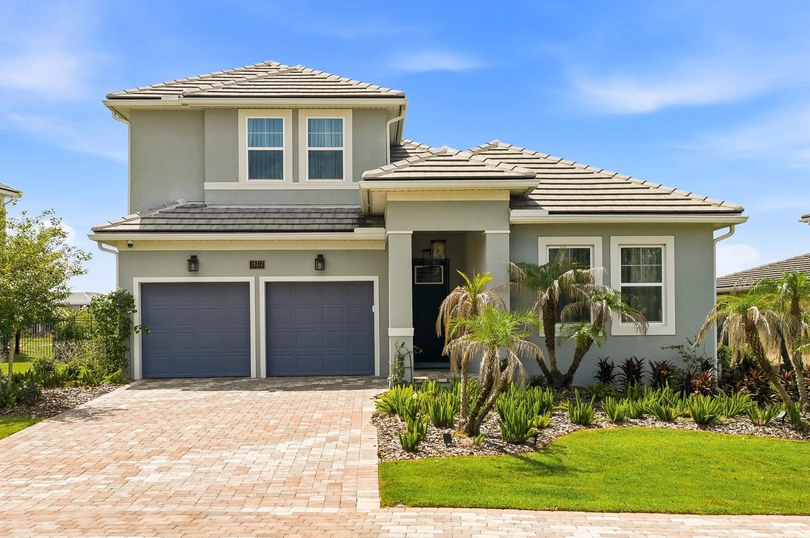 Photo of 16312 VOLTERRA POINT BELLA COLLINA FL 34756