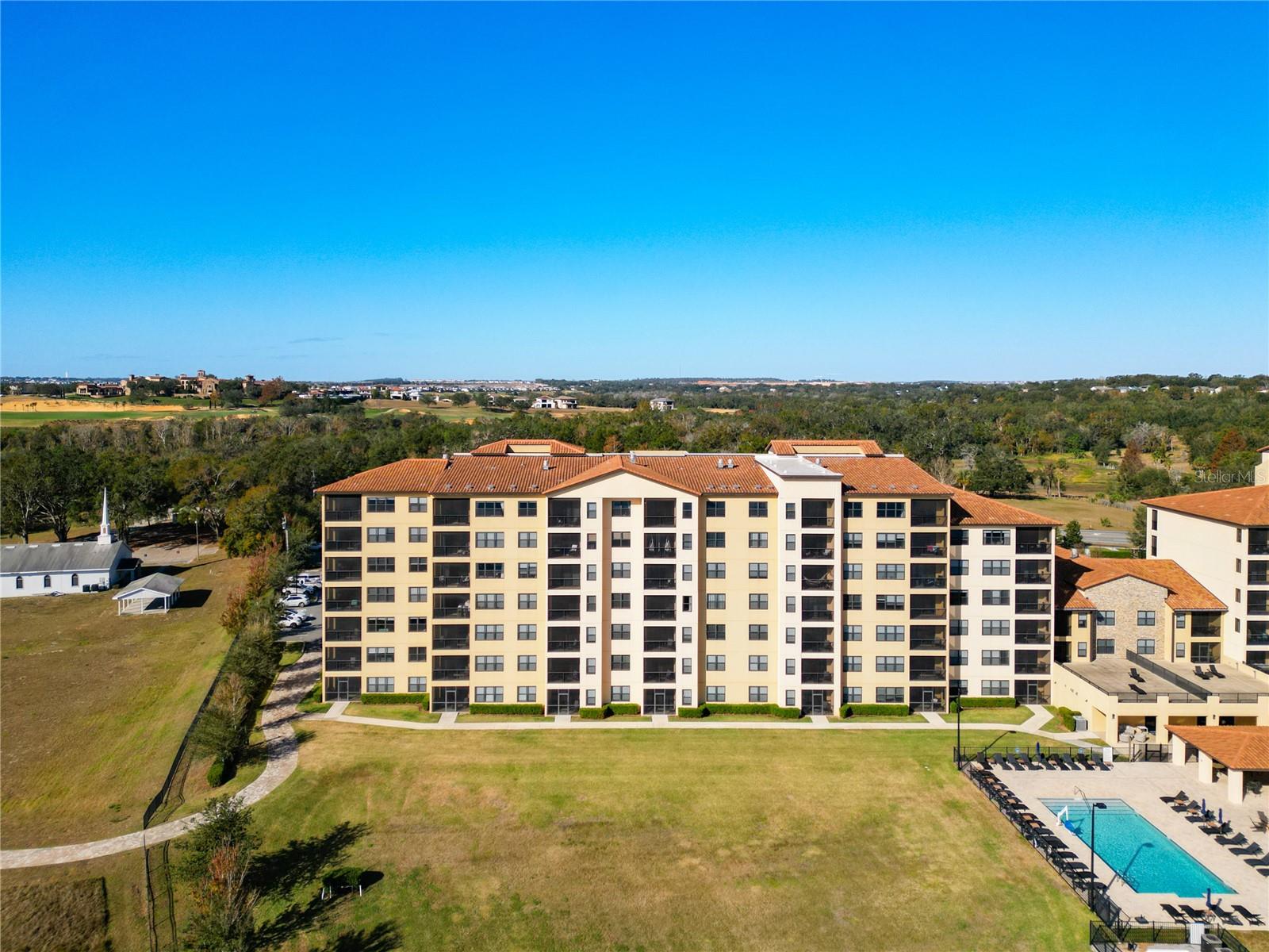 Photo of 16300 COUNTY ROAD 455 #610 MONTVERDE FL 34756